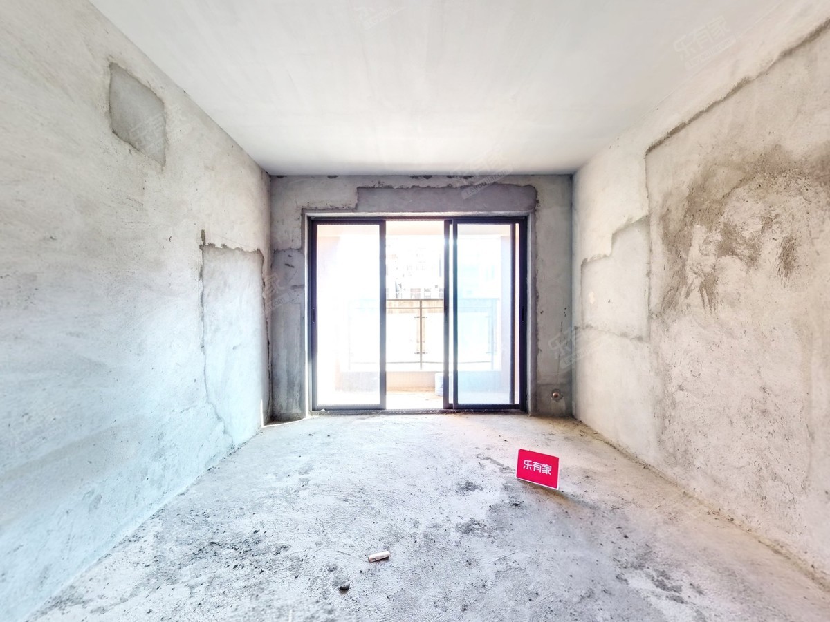 有露台房源，业主诚心卖！-惠州和稳商业广场二手房