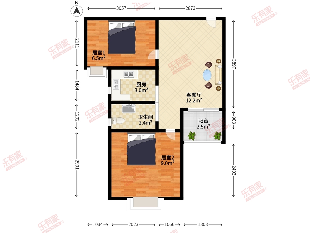 花园大社区适合住家，距离地铁口很近，出门万象天地，道学校方便