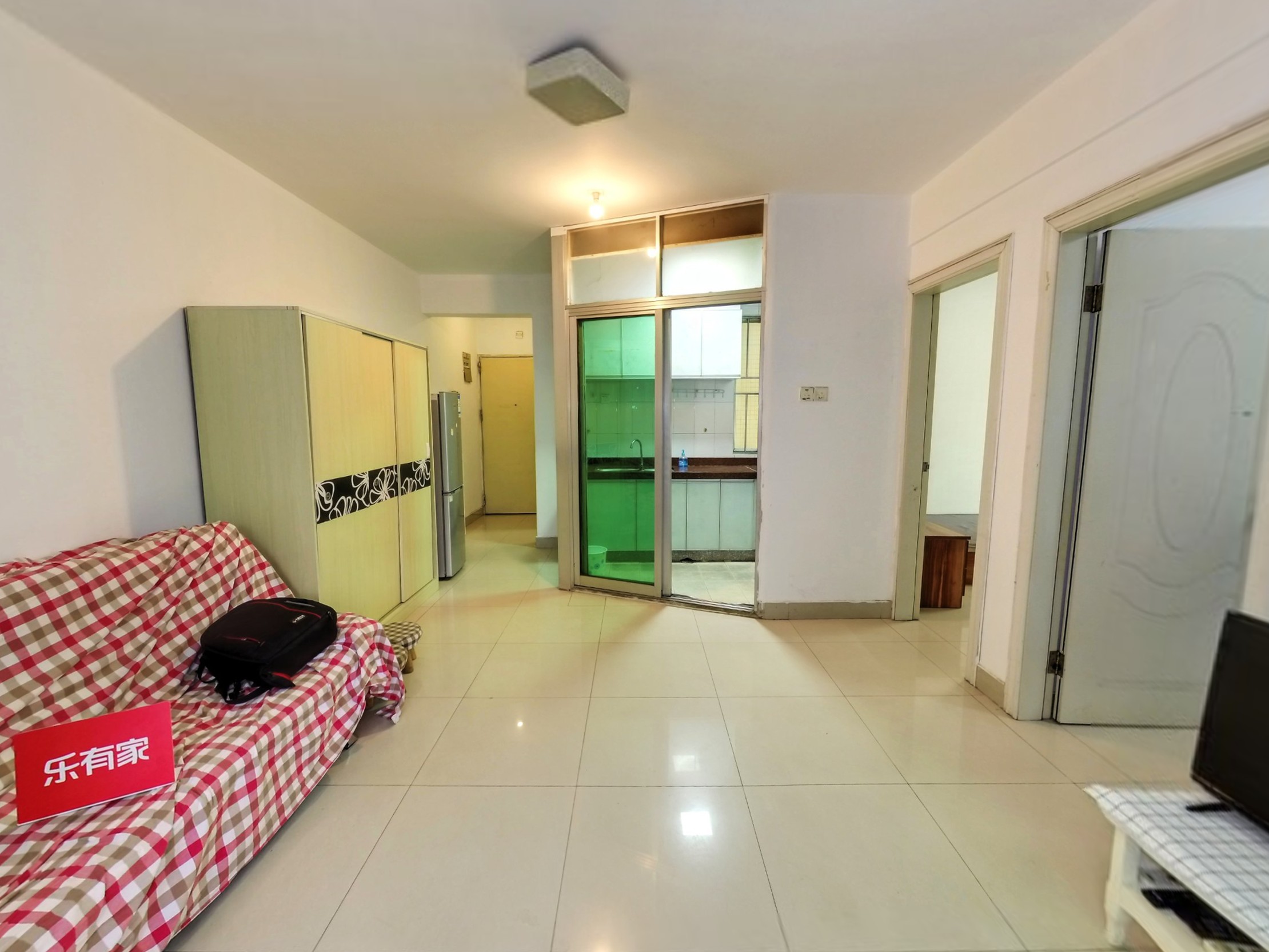 布心阳光明居 2房1厅1卫 55㎡-深圳布心阳光明居租房