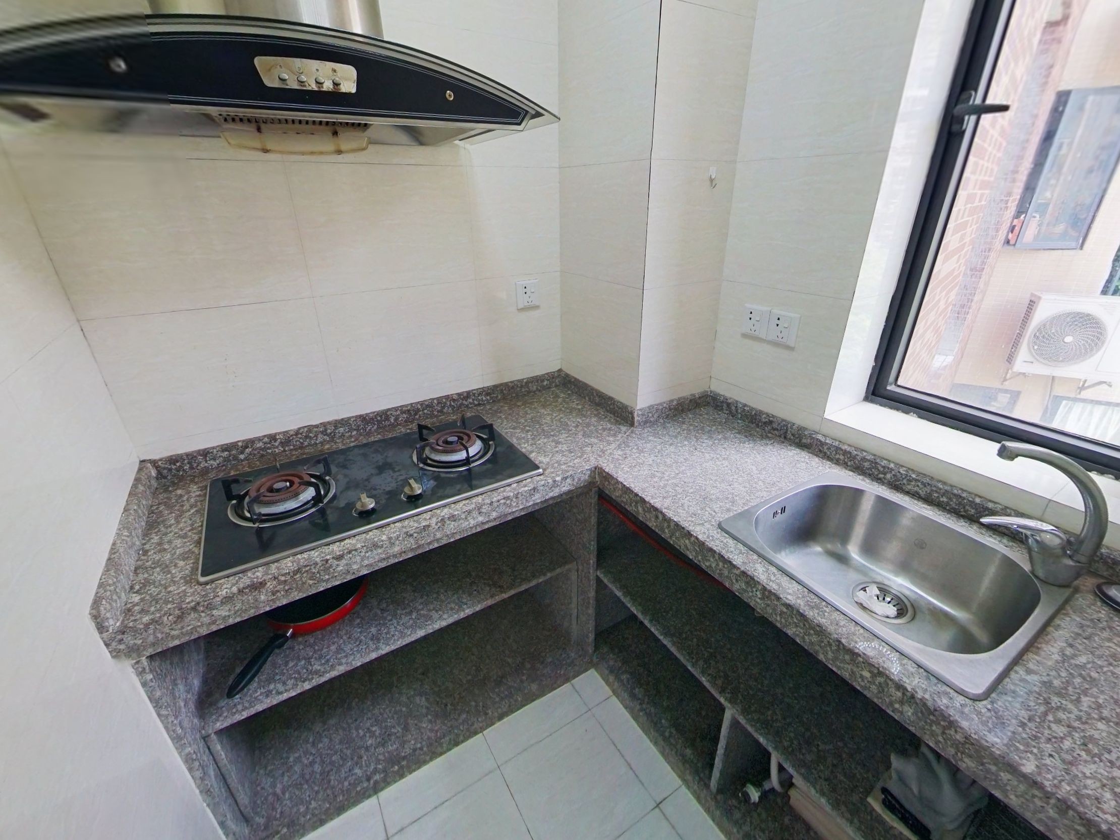 香樟国际1房出售