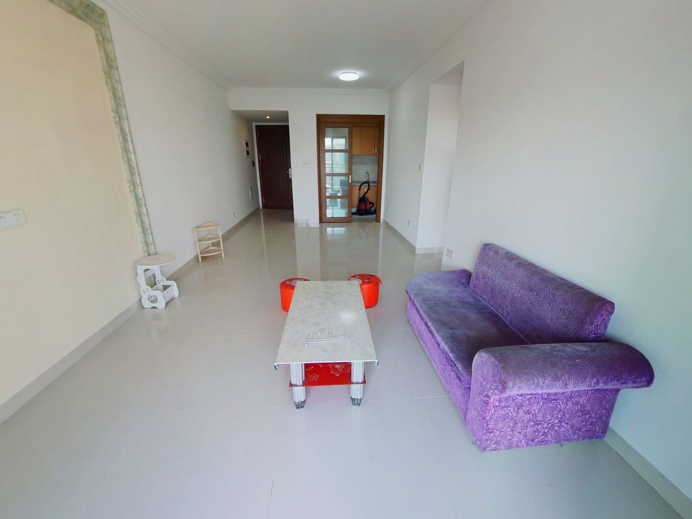 丰泰橡树溪谷 3房2厅2卫 91㎡