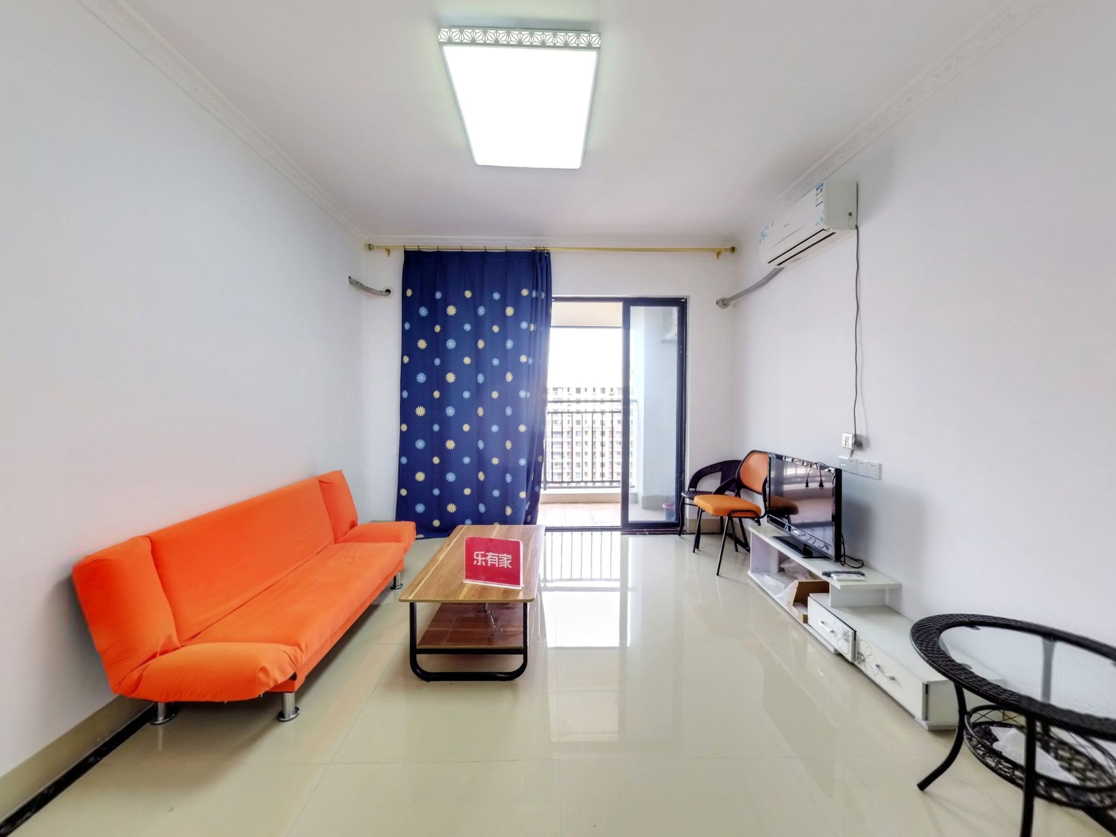 远洋锦上 2房2厅1卫 73.6㎡-深圳远洋锦上二手房