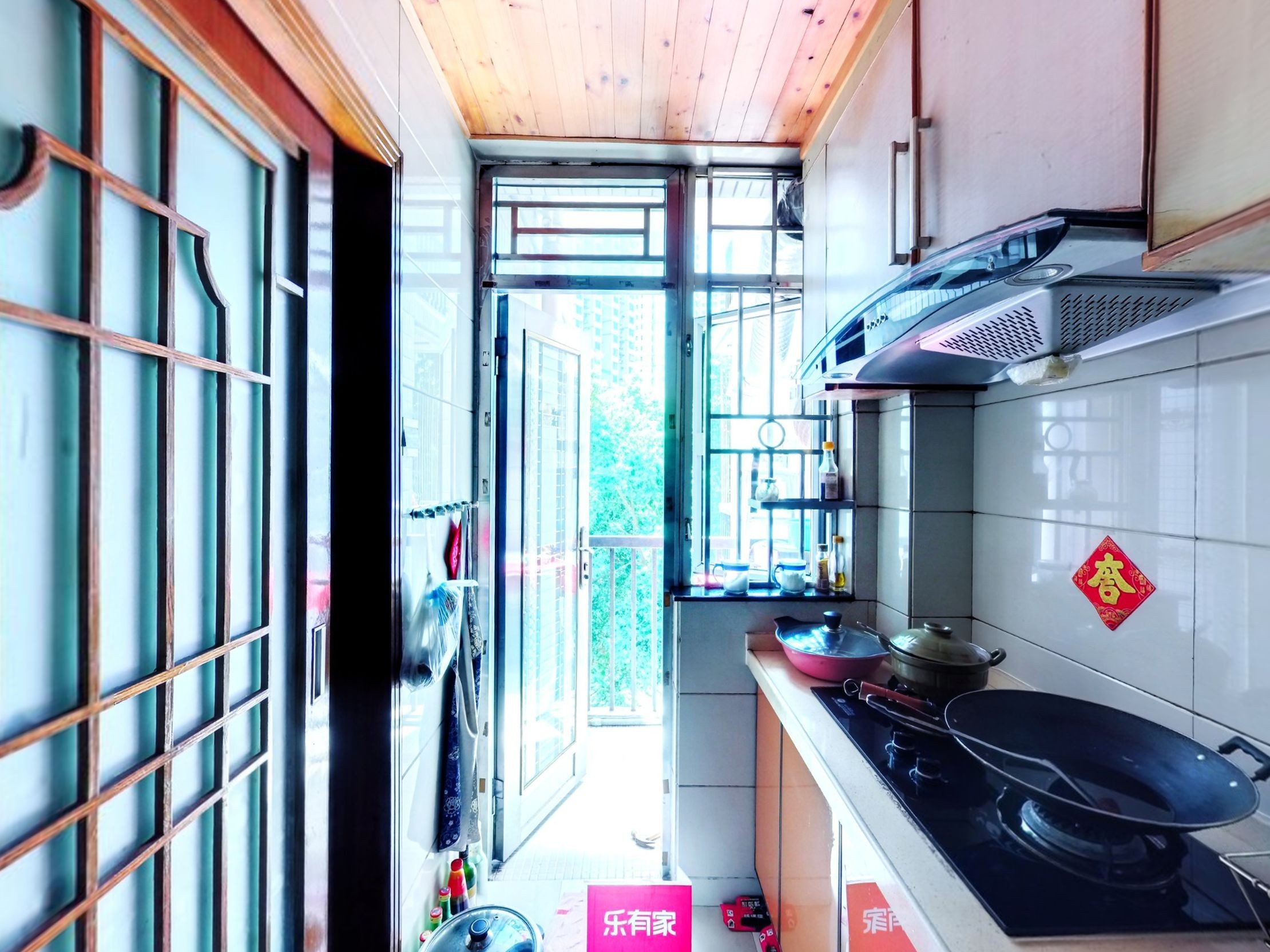 百合山庄 2房2厅1卫 78.98㎡