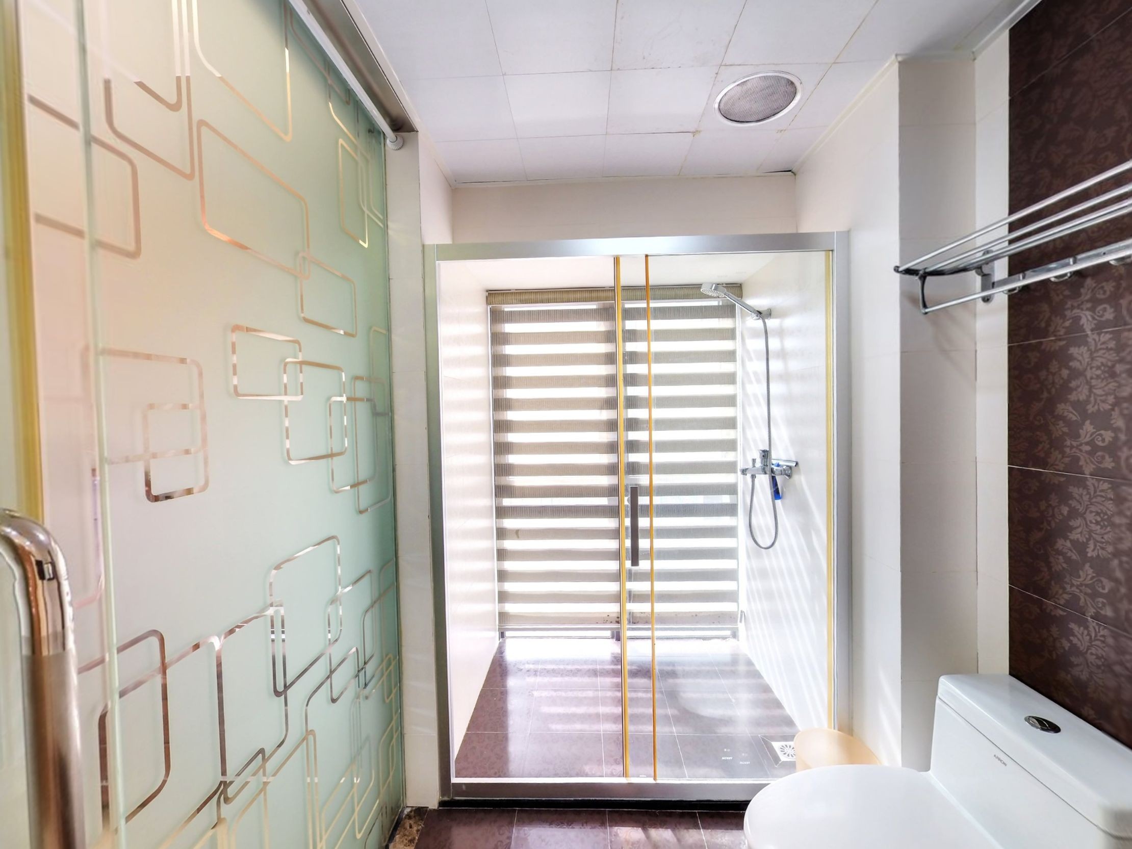 红山地铁口精装四房，我有钥匙，看房都方便