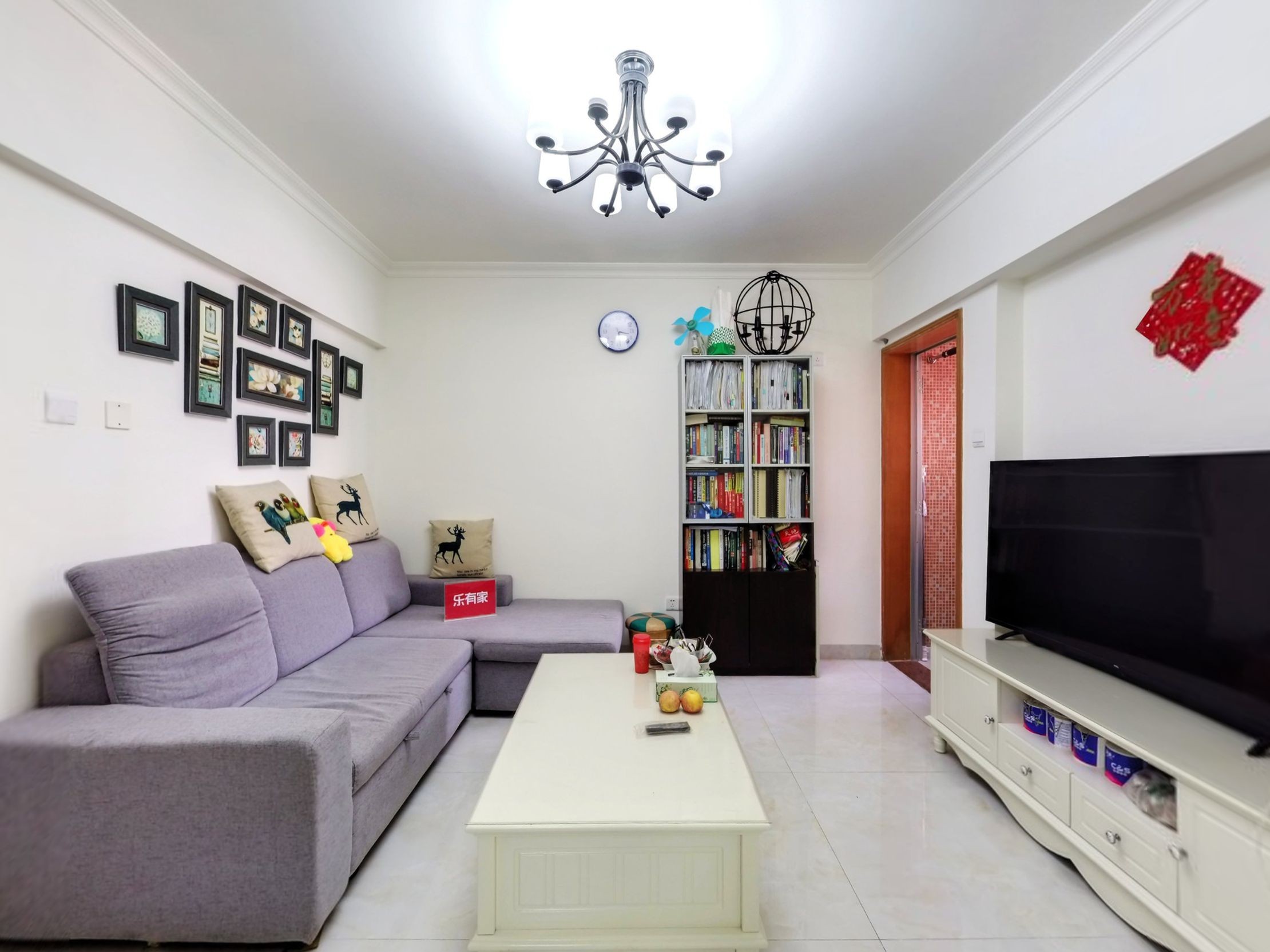 世纪广场，税费低，户型方正，采光通风优！带地面花园，人车分流，业主诚心出售，随时看房！-深圳世纪广场二手房