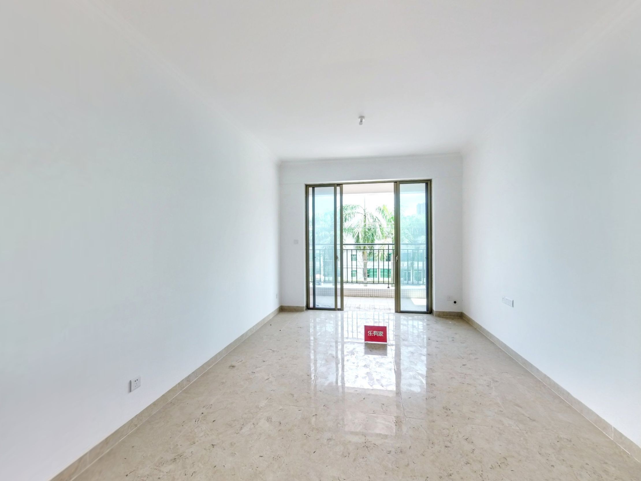 海逸豪庭 3房2厅2卫 91.81㎡-珠海海逸豪庭二手房