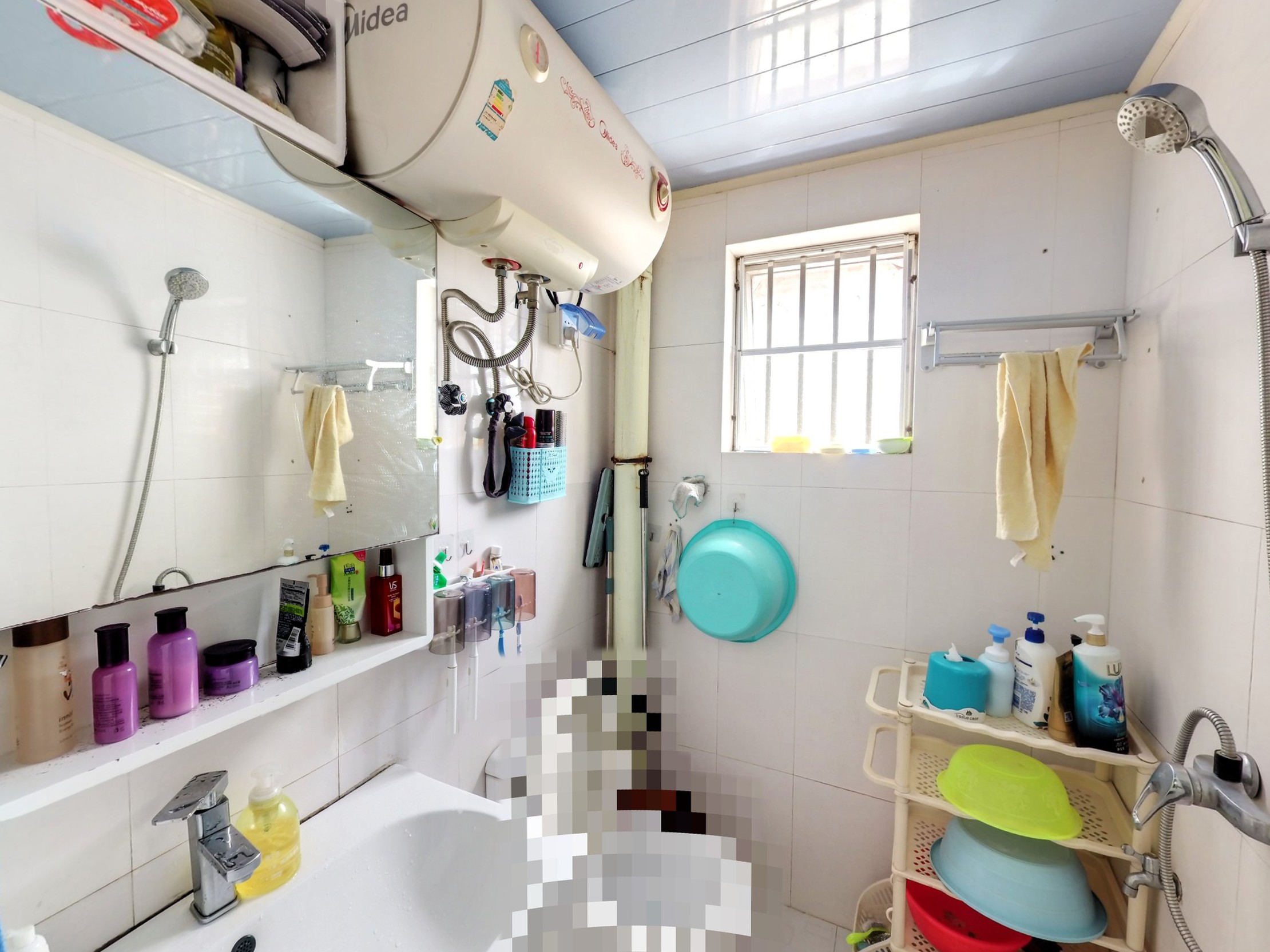 祥云苑 2房2厅1卫 51.32㎡