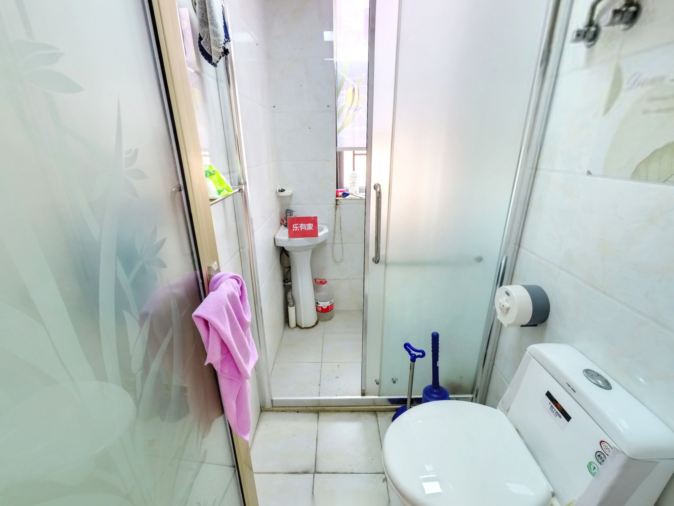 锦龙又一城 3房2厅1卫 83.02㎡