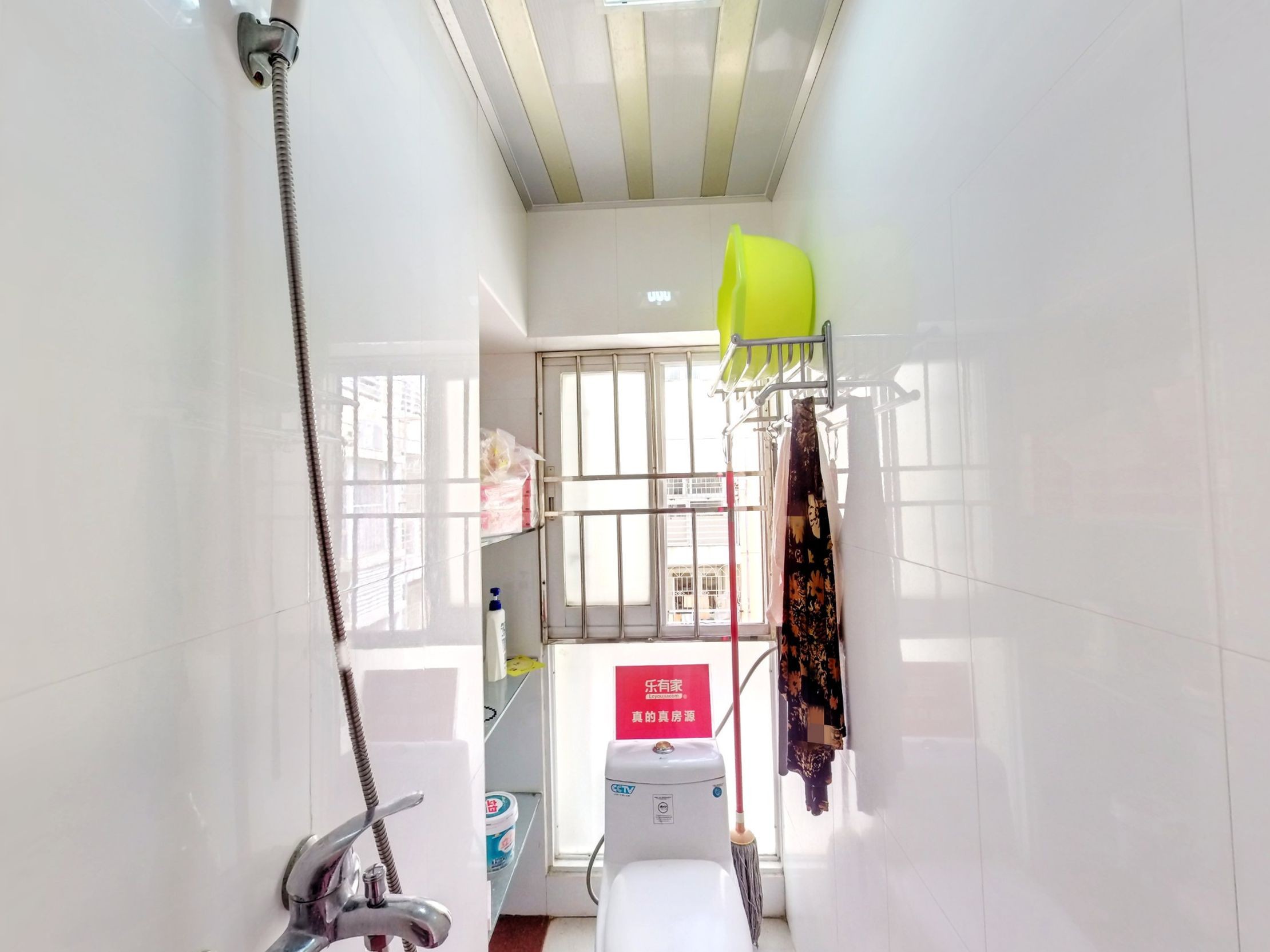 大世纪水山缘 东南 精装 3室 1厅