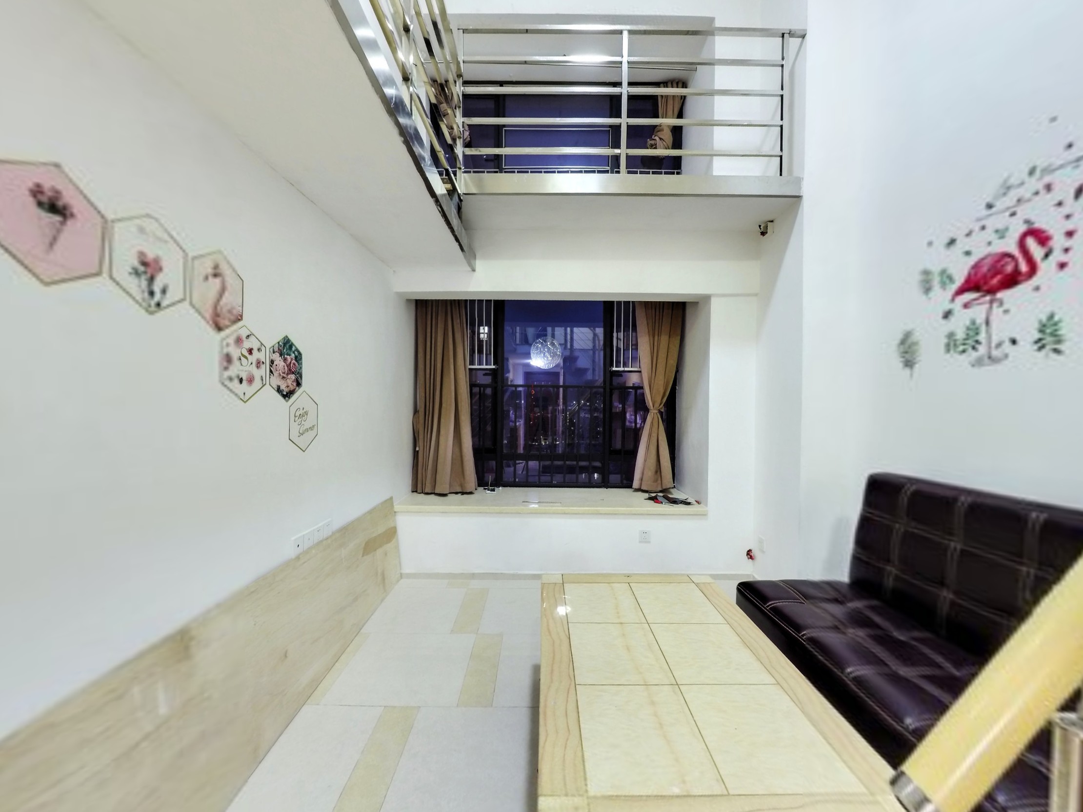 远洋新干线晶钻广场 1房1厅1卫 32.5㎡-深圳远洋新干线晶钻广场租房