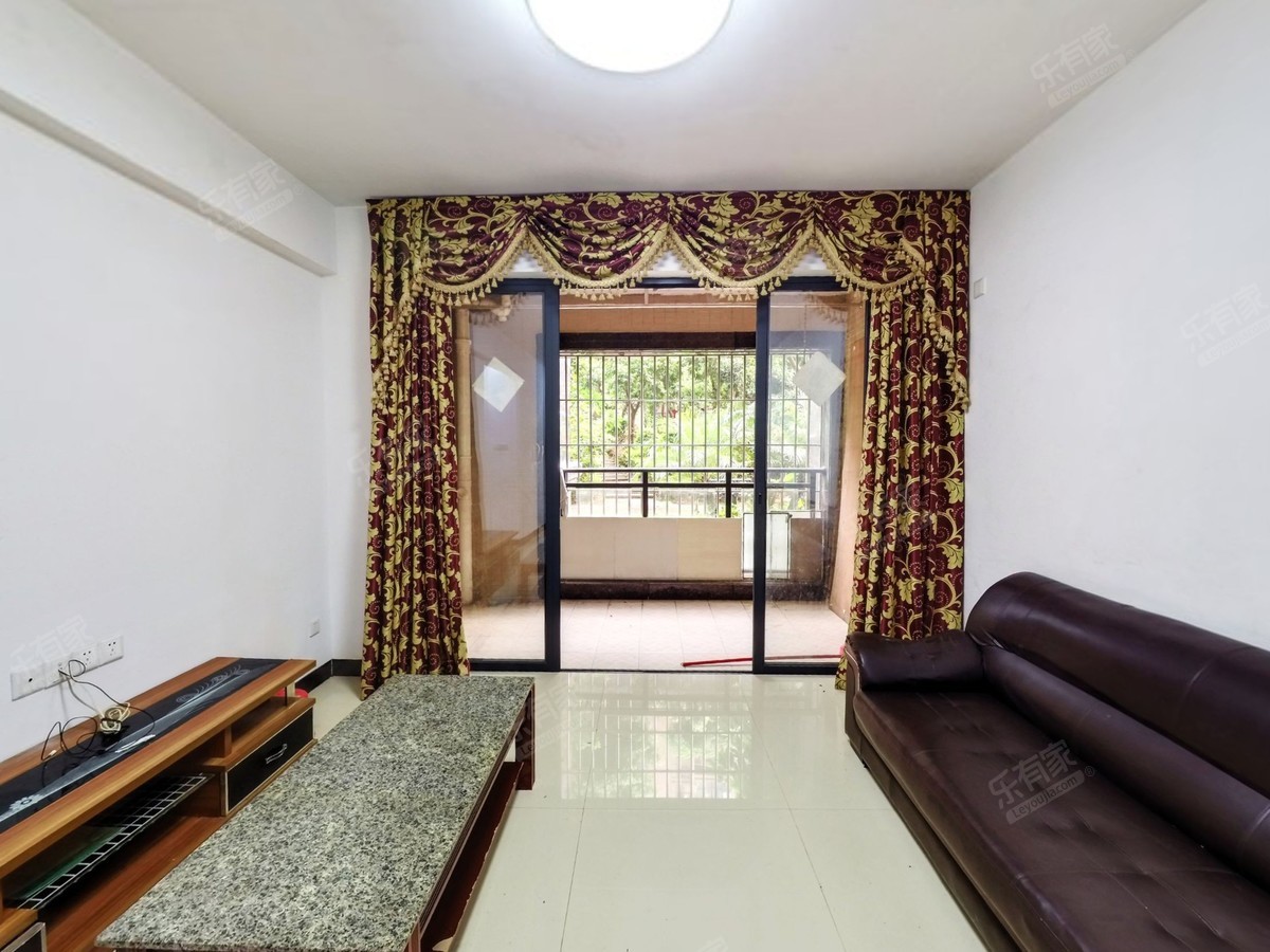 金水湾电梯三房，业主诚心出售-中山金水湾二手房