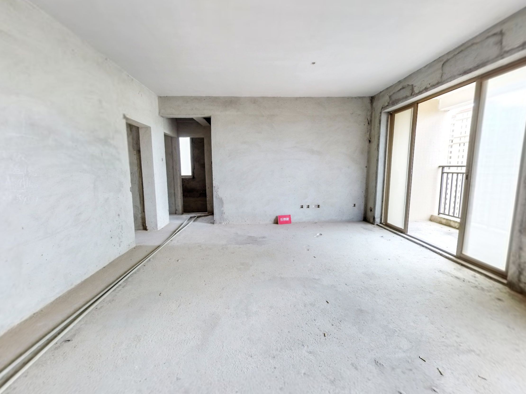 龙光城北三期 4房2厅2卫 106.83㎡