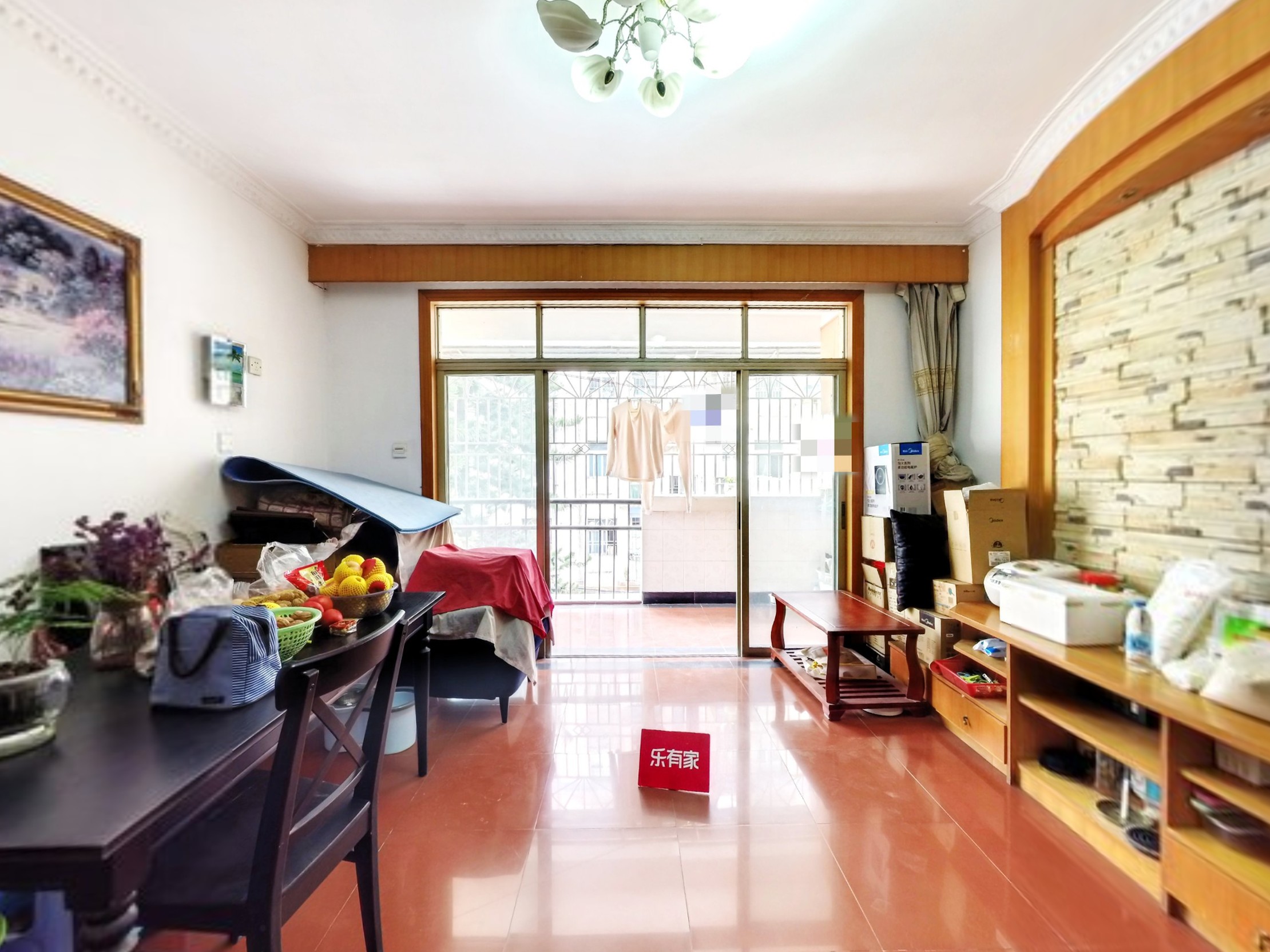 翠湖花园 2房2厅1卫 77.13㎡-深圳翠湖花园二手房