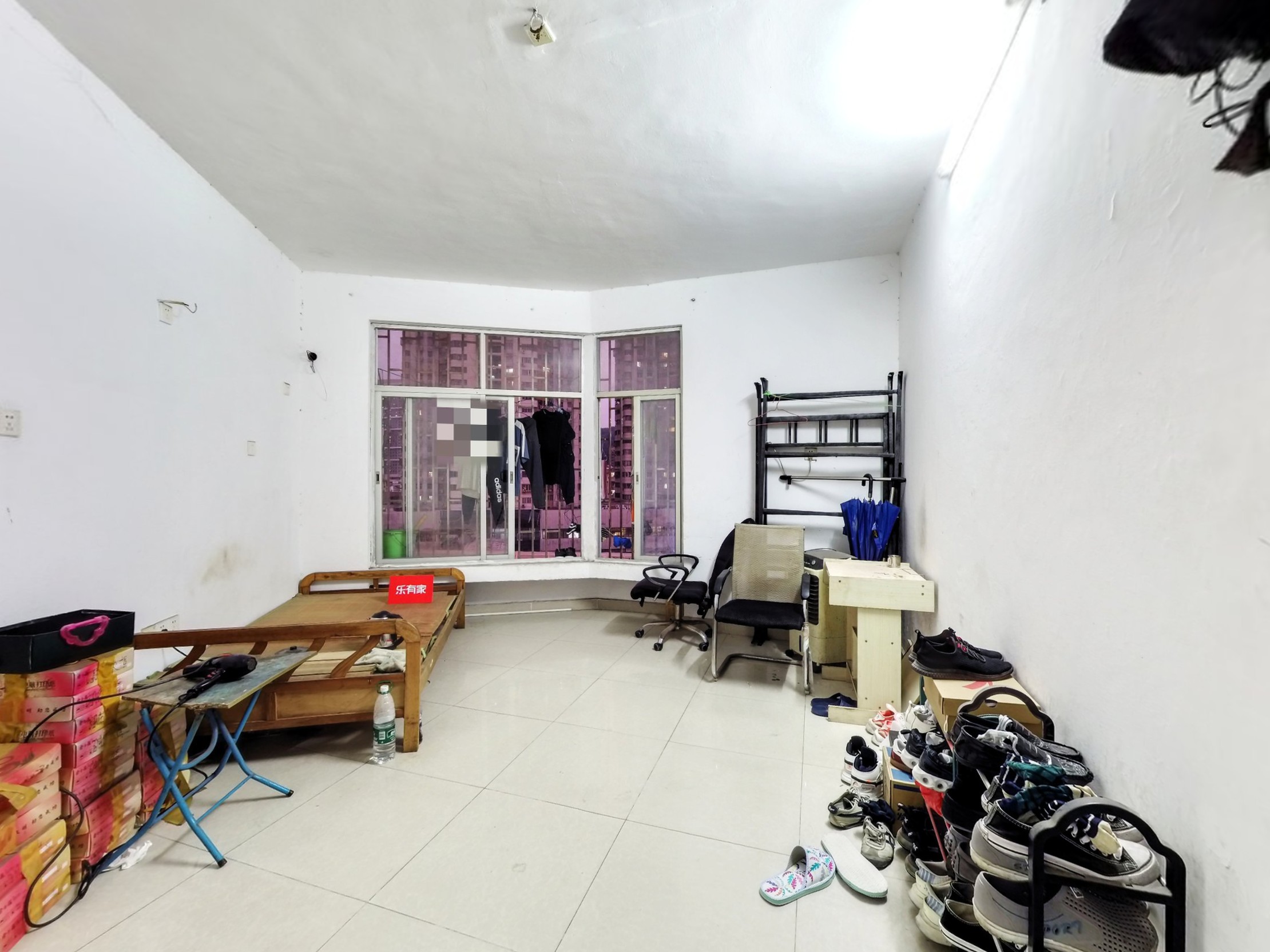 布心花园一期 3房2厅1卫 85㎡