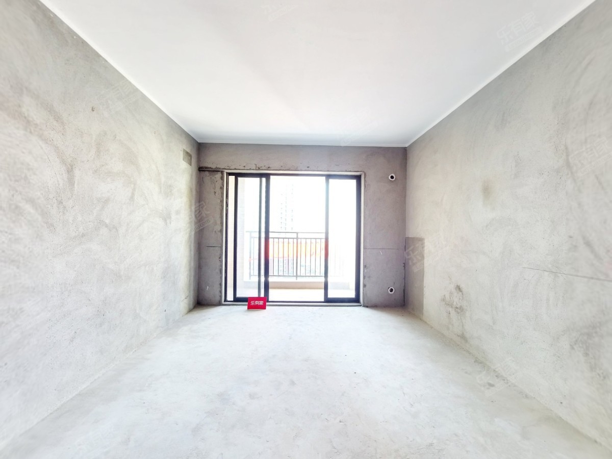 远洋翡丽郡 3房2厅1卫 89㎡