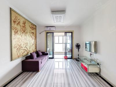 惠州南站附近，旺东国际舒适3房，业主很诚心的-惠州旺东怡和家园二手房