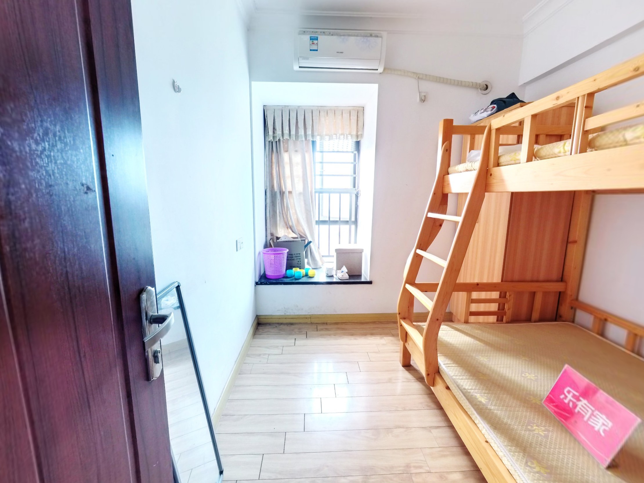 碧桂园时代城 3房2厅2卫 115.88㎡