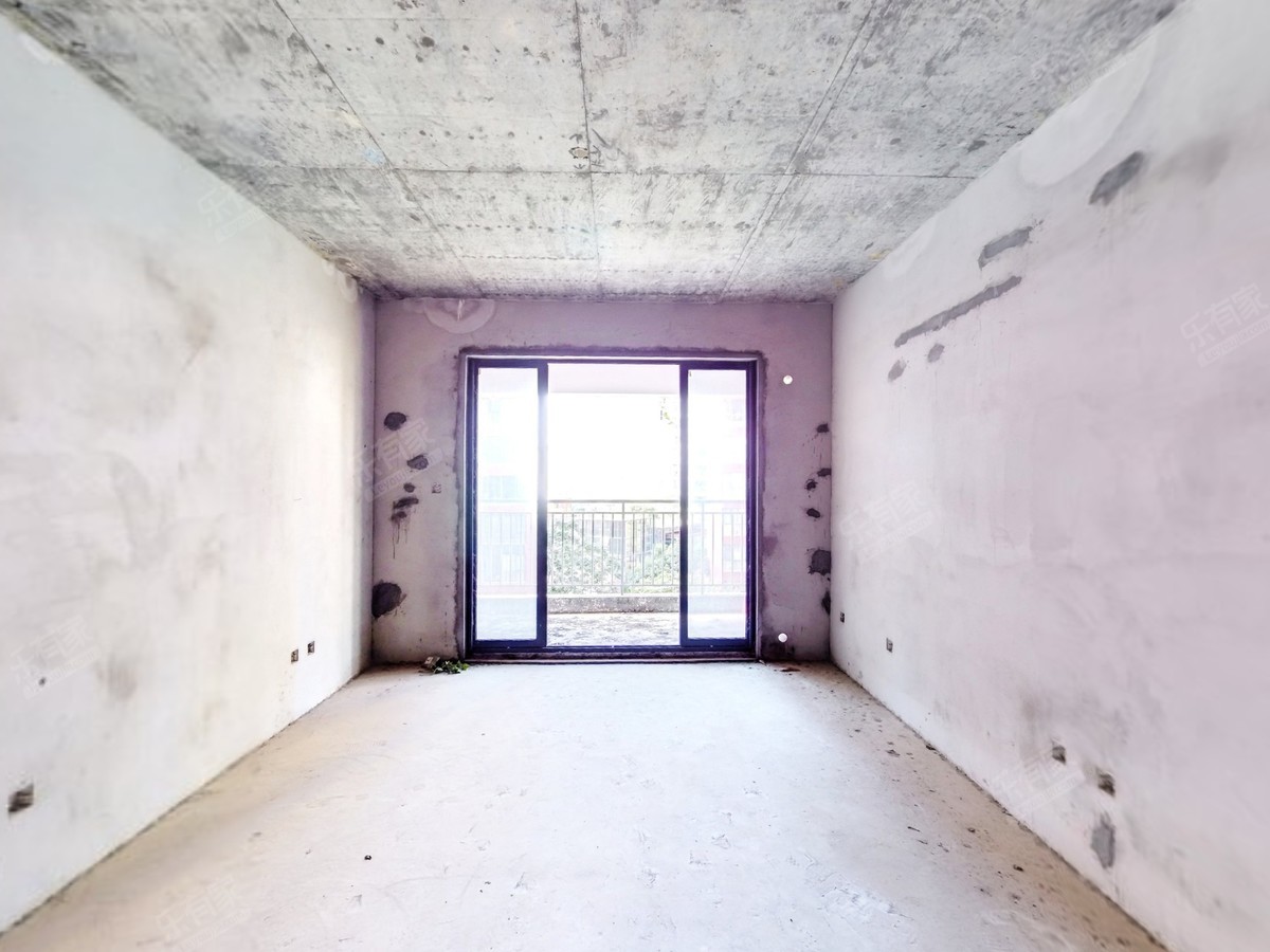 花样年别样城 3房2厅1卫 90.85㎡-惠州花样年别样城二手房