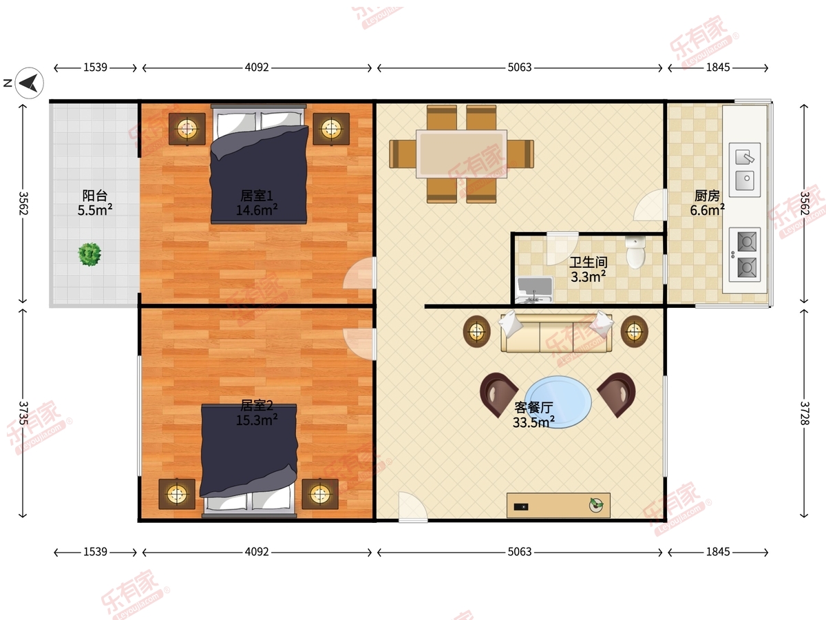 南头中学教师宿舍楼户型图