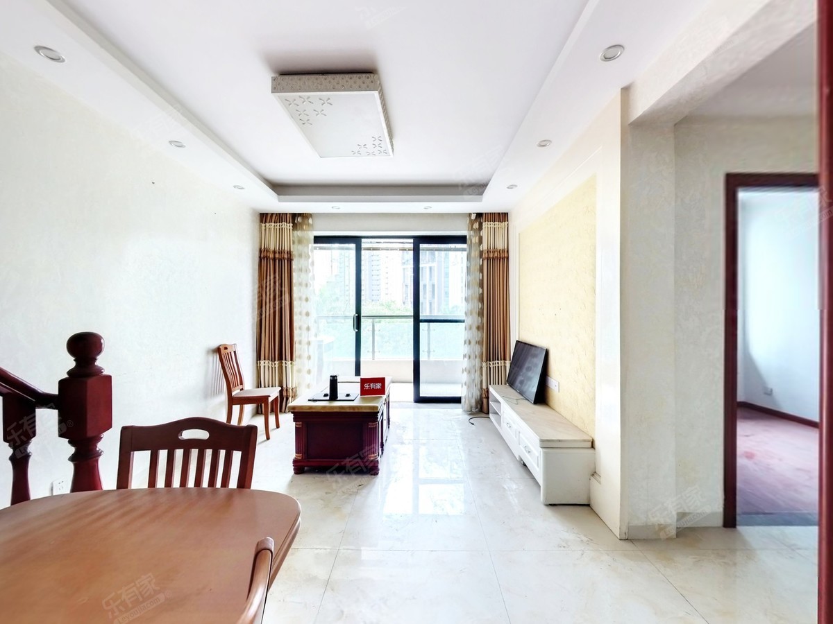 业主诚心卖价格可以谈