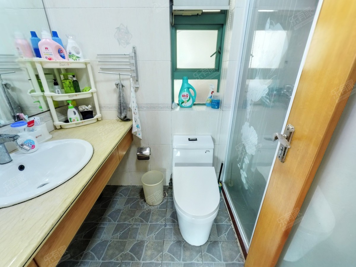 金海湾花园厕所-1