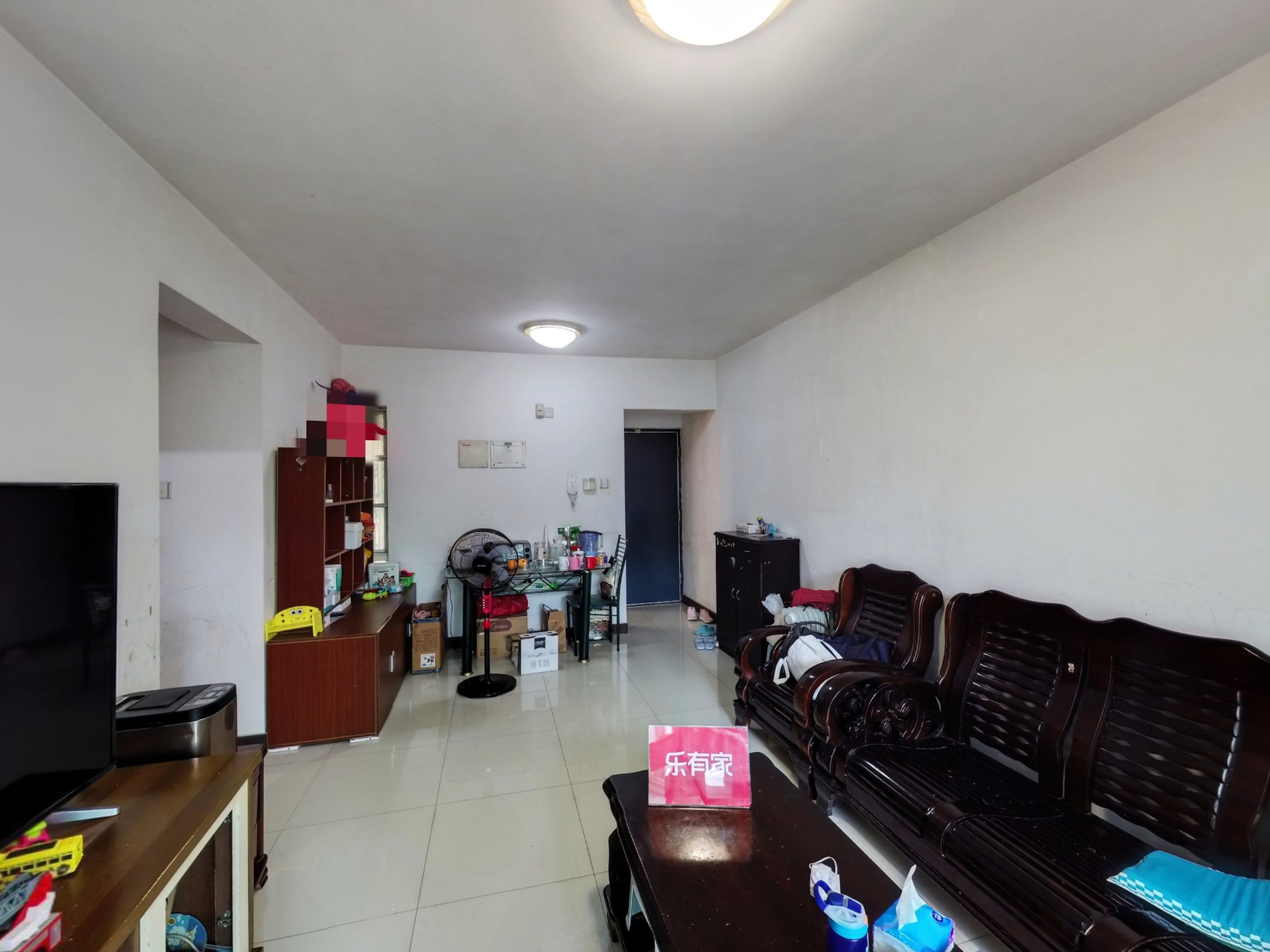 安静温馨居家两房，电梯小高层，业主低价出售