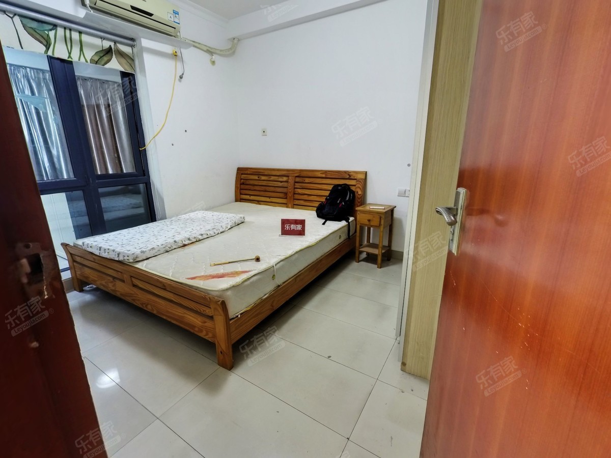 星海名城六期朝南大两房，高层使用率高