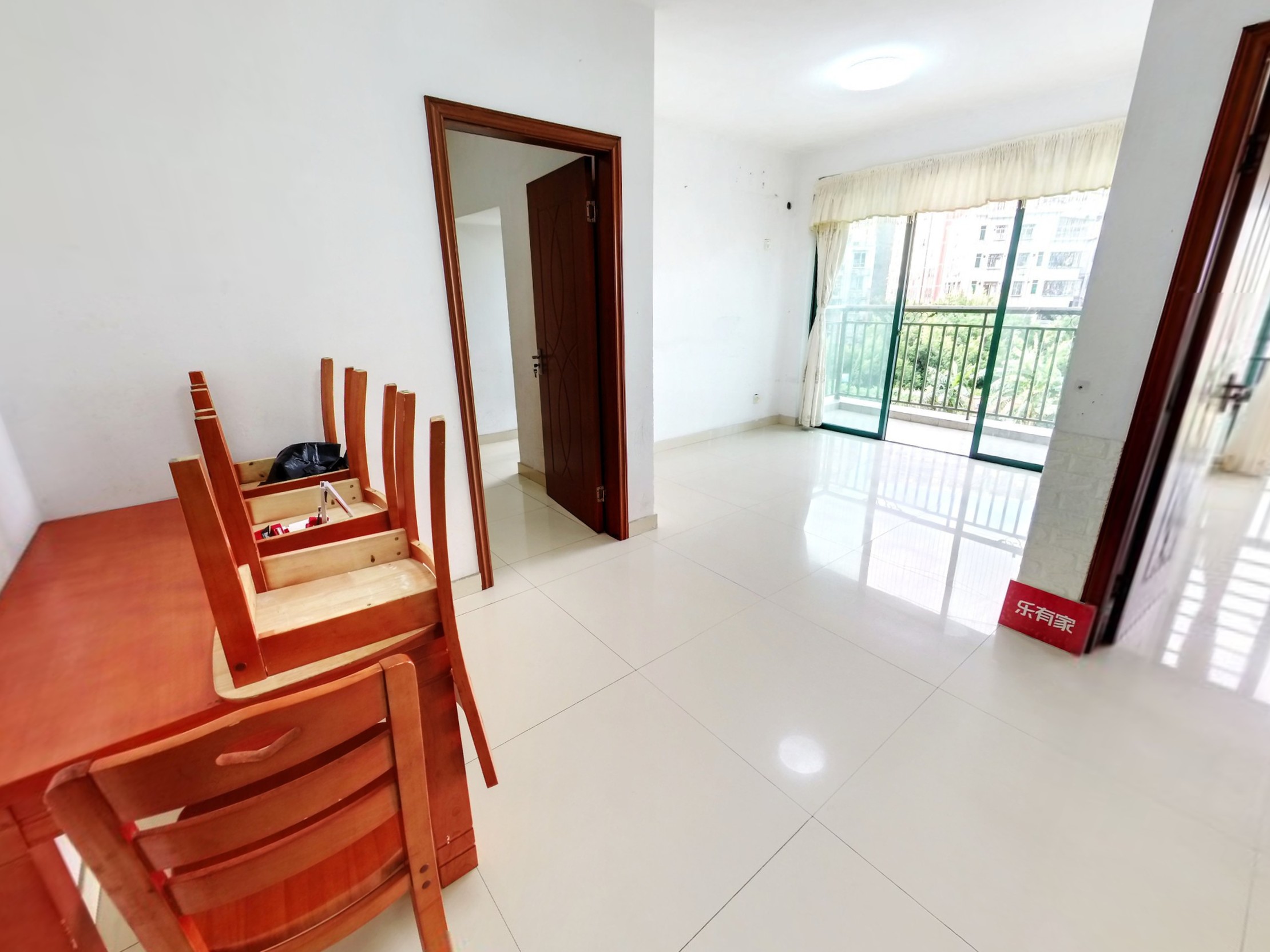 星苑 2房2厅1卫 57.39㎡-深圳星苑租房