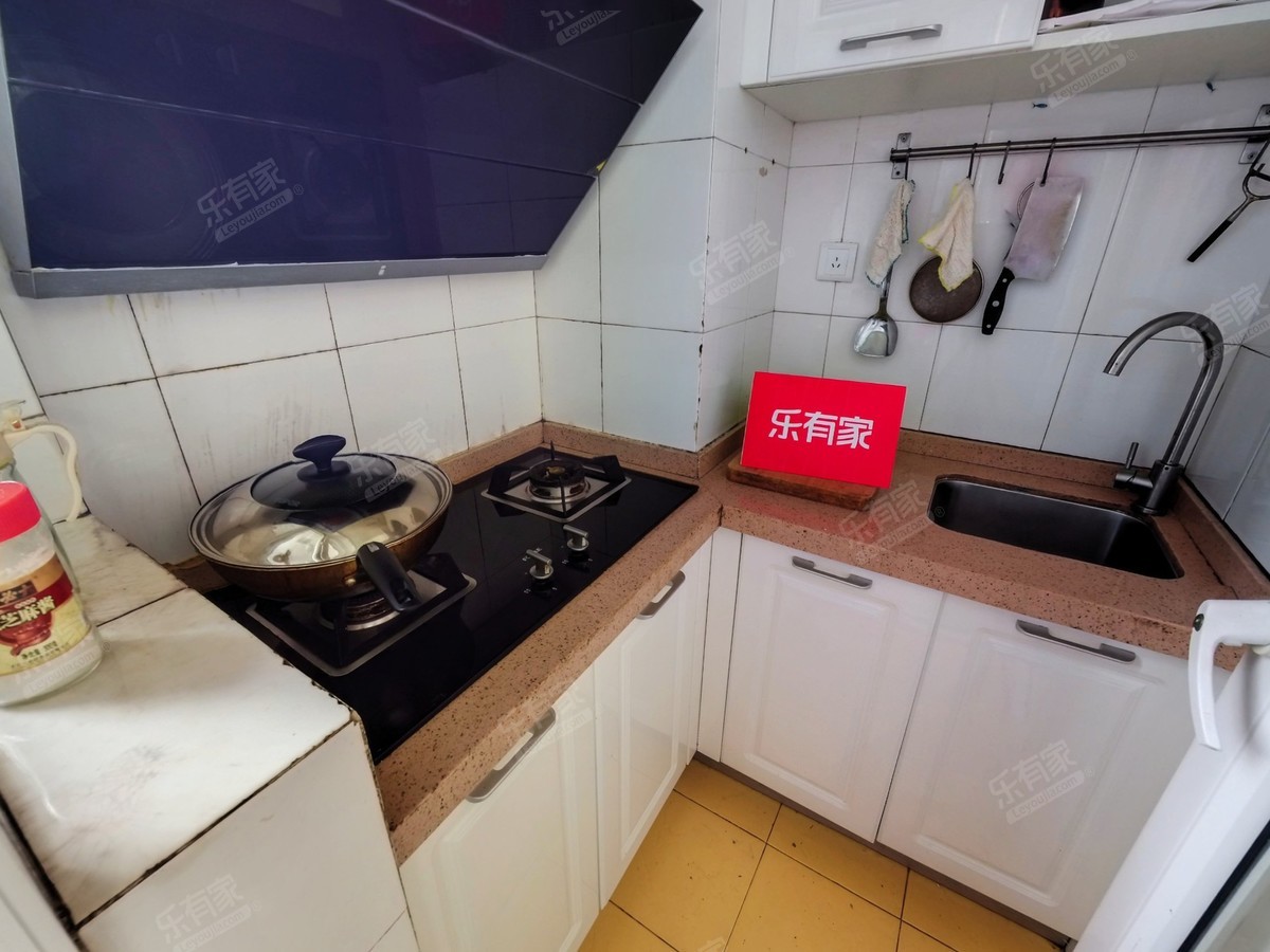 金城华庭1房业主诚心出