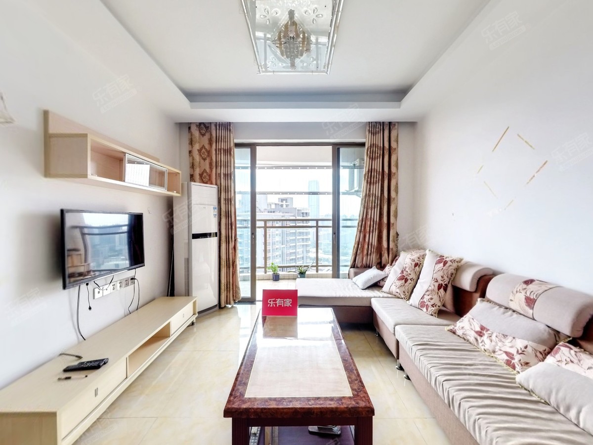 太东高地 3房2厅1卫 90.15㎡