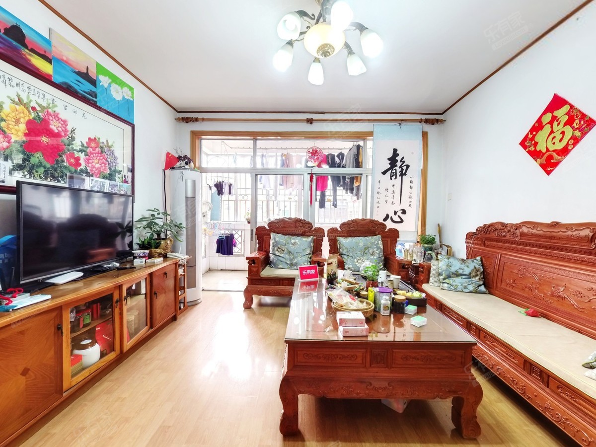 福园小区 4房2厅2卫 140.14㎡-深圳福园小区租房