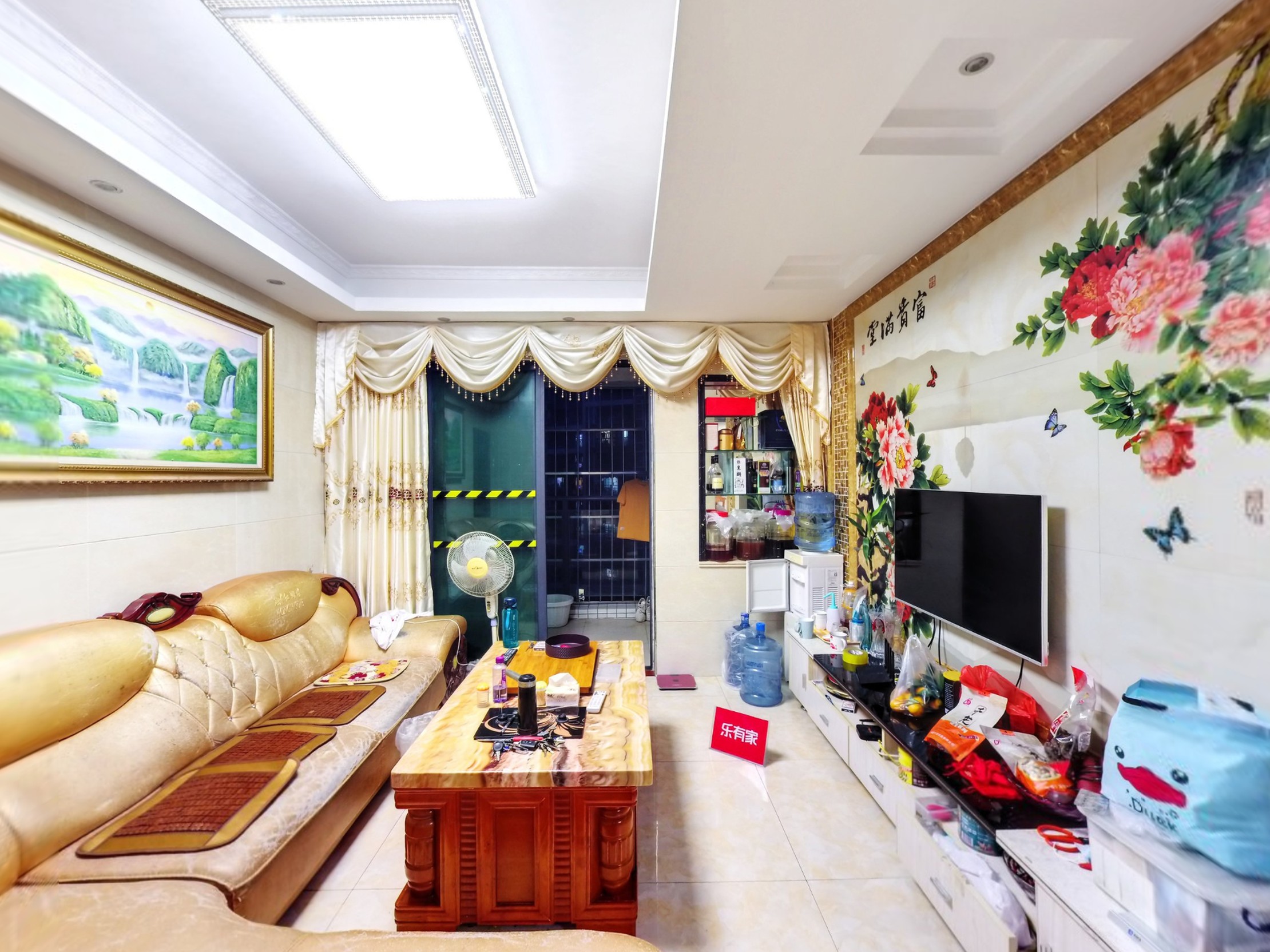 兰亭叙 3房2厅2卫 92.26㎡-中山兰亭叙二手房