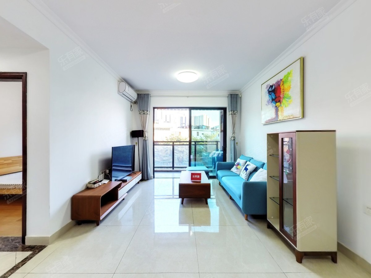 朝南正规三房诚心出售