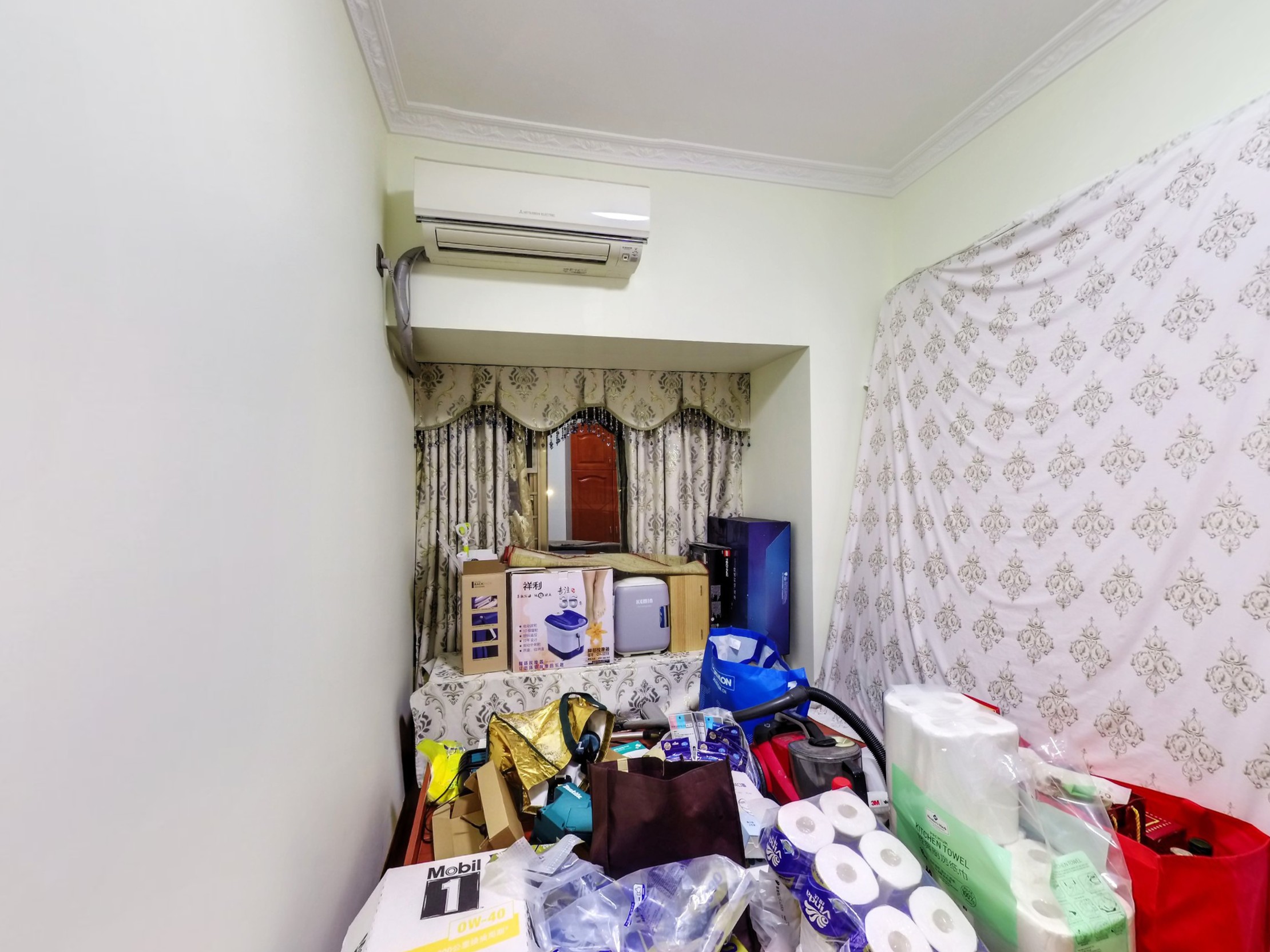 官龙名苑一本证大四房，南北通透双阳台，欢迎品鉴