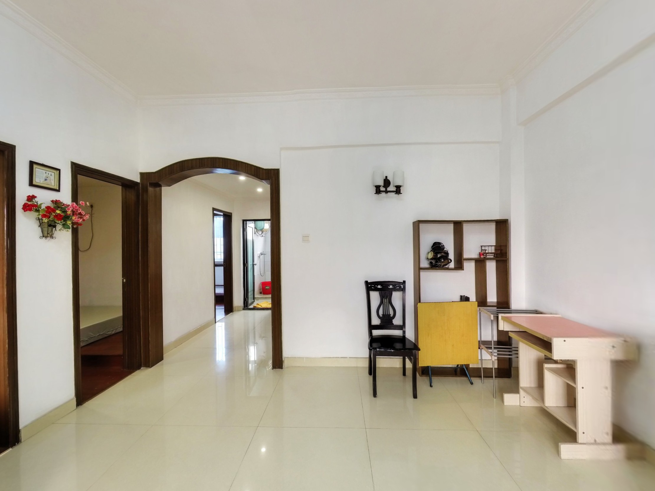 景裕新村 3房2厅1卫 72㎡