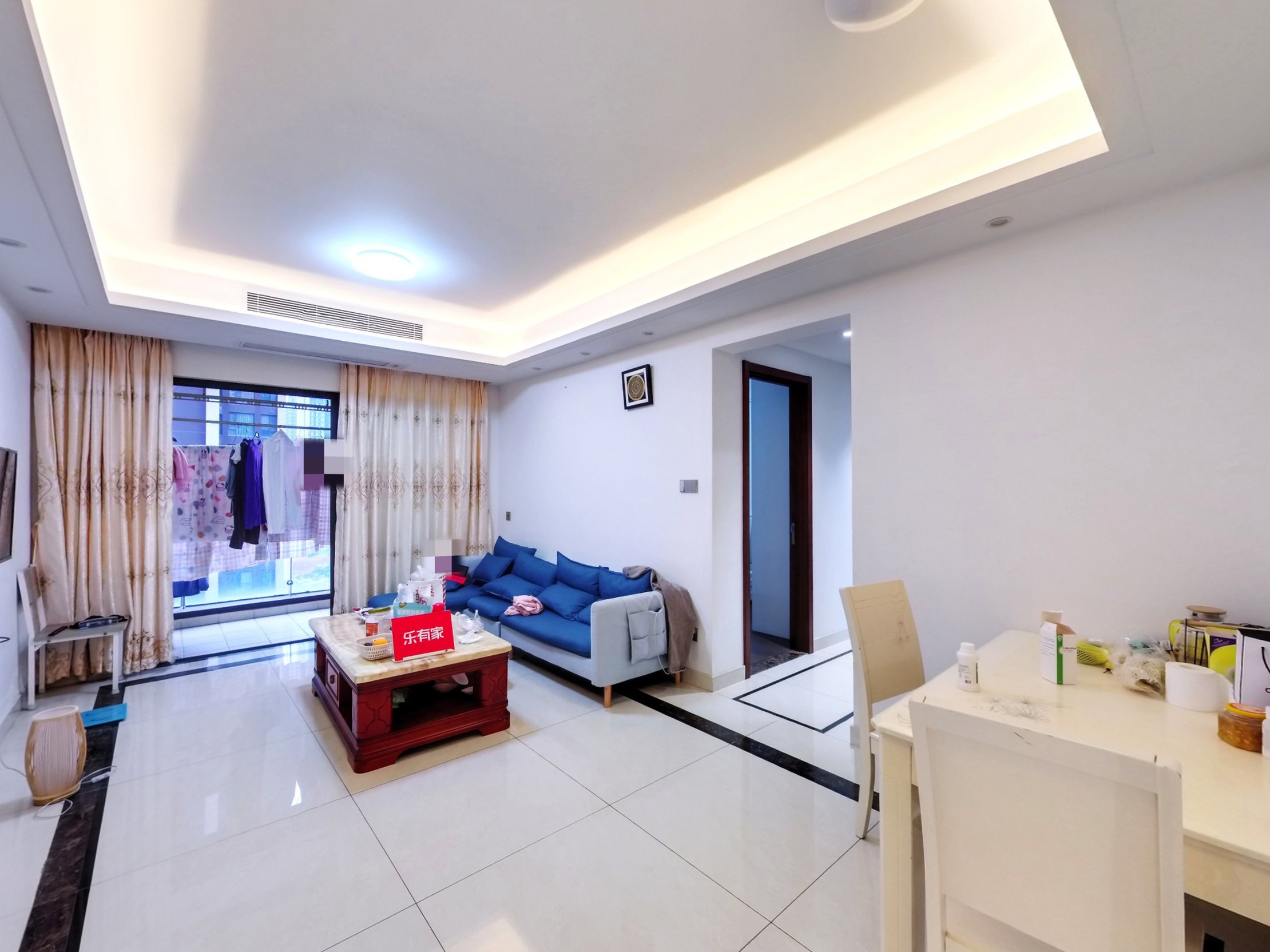 盛荟居精装三房业主诚心出售-深圳盛荟居二手房