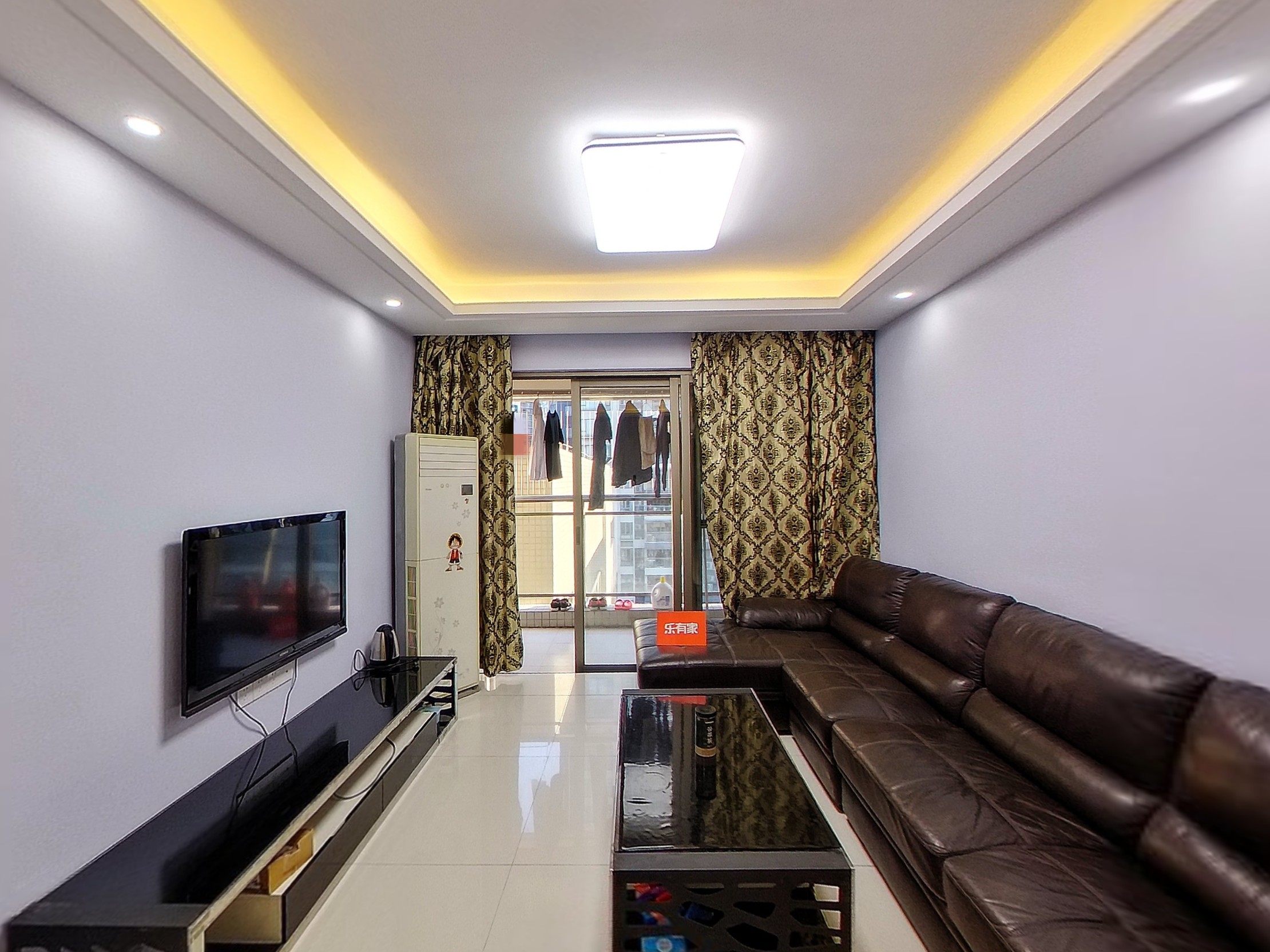 万科金域蓝湾，三房随时入住-佛山万科金域蓝湾租房