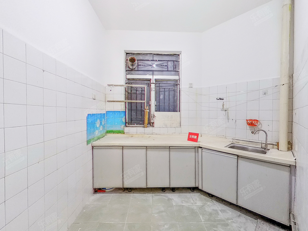 户型方正，有钥匙。