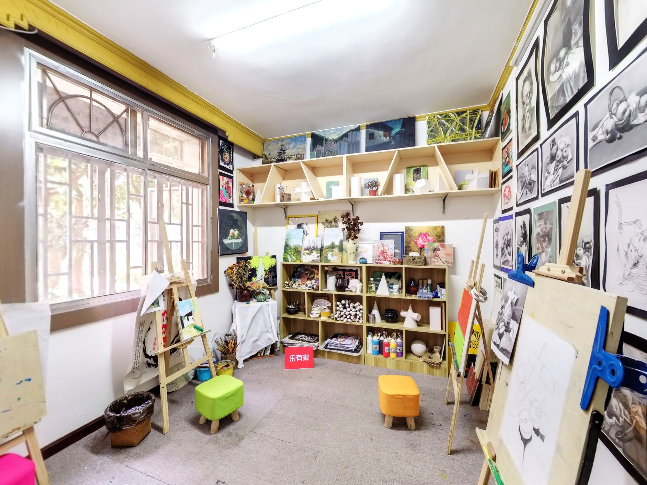 益田村方正户型，通风采光佳，带地面花园，人车分流，业主诚心出售，随时看房！