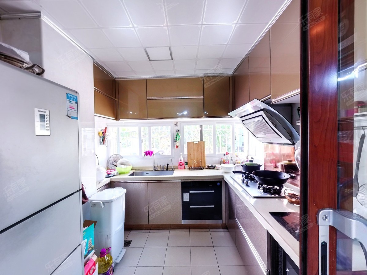 创业一村 3房2厅1卫 98.36㎡