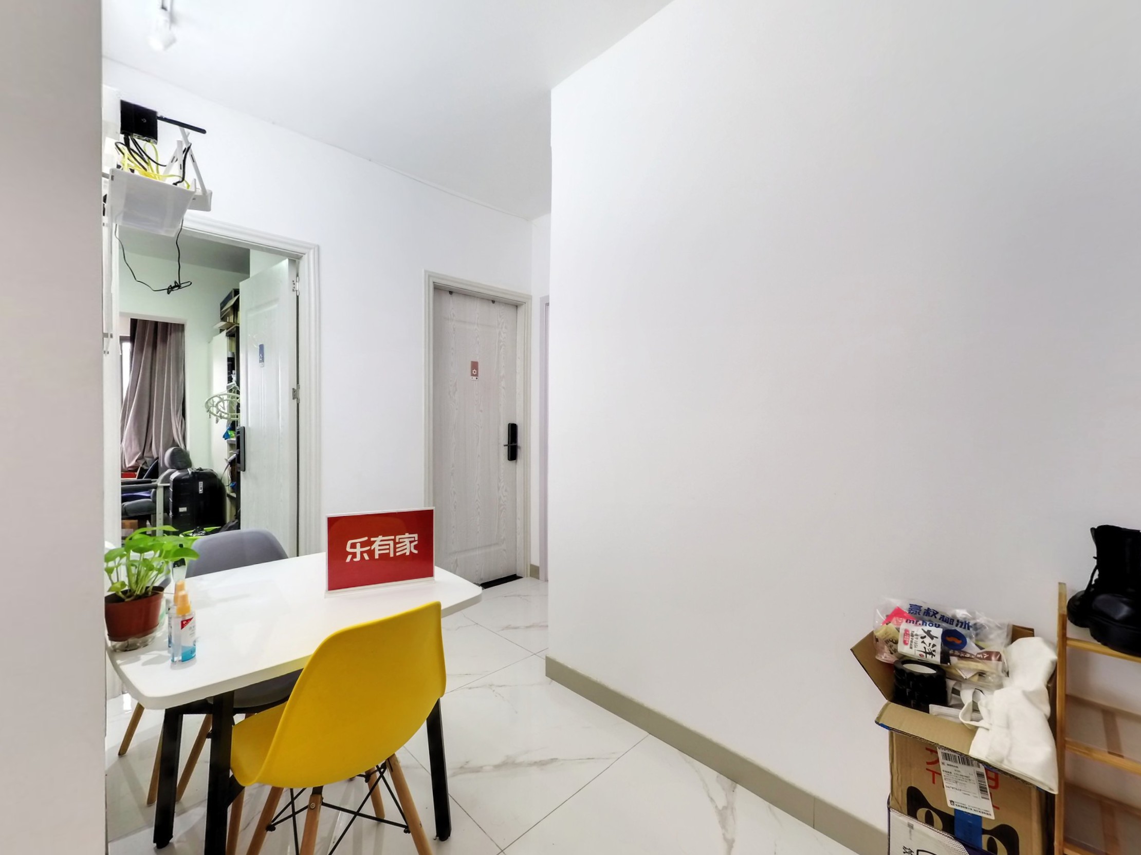 汇景豪苑居家三房，产权优质，业主诚售！-深圳汇景豪苑二手房