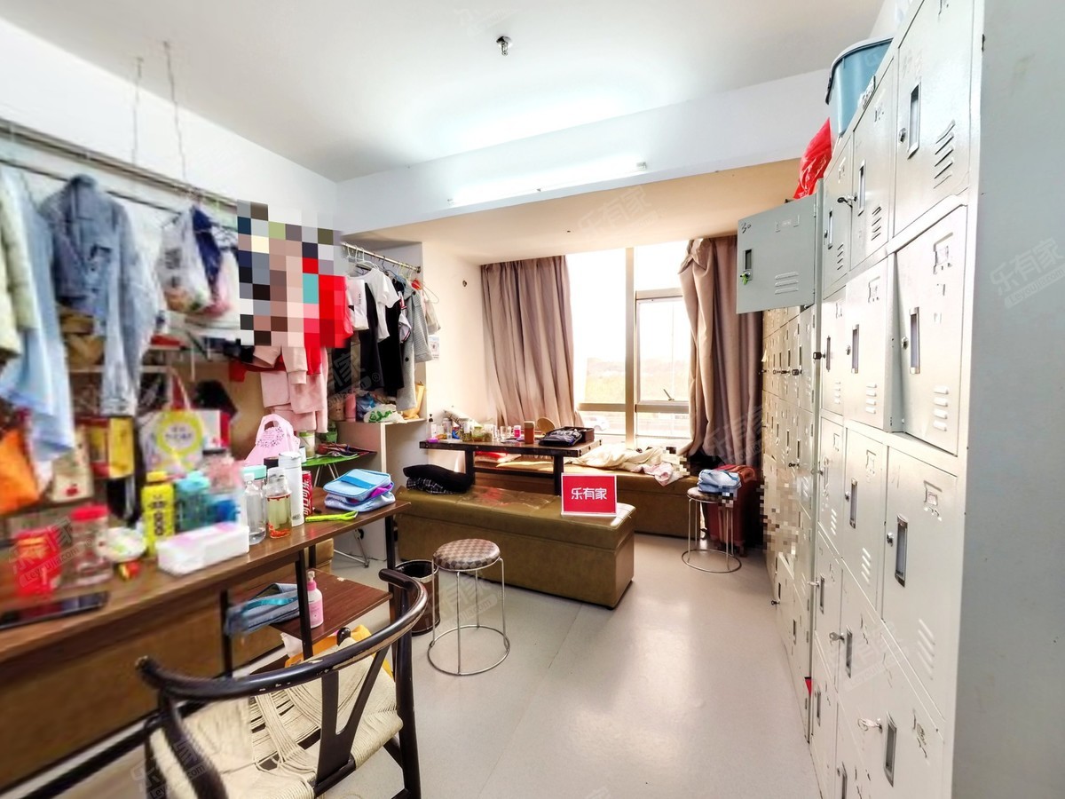 出行交通方便-深圳好运来大厦二手房