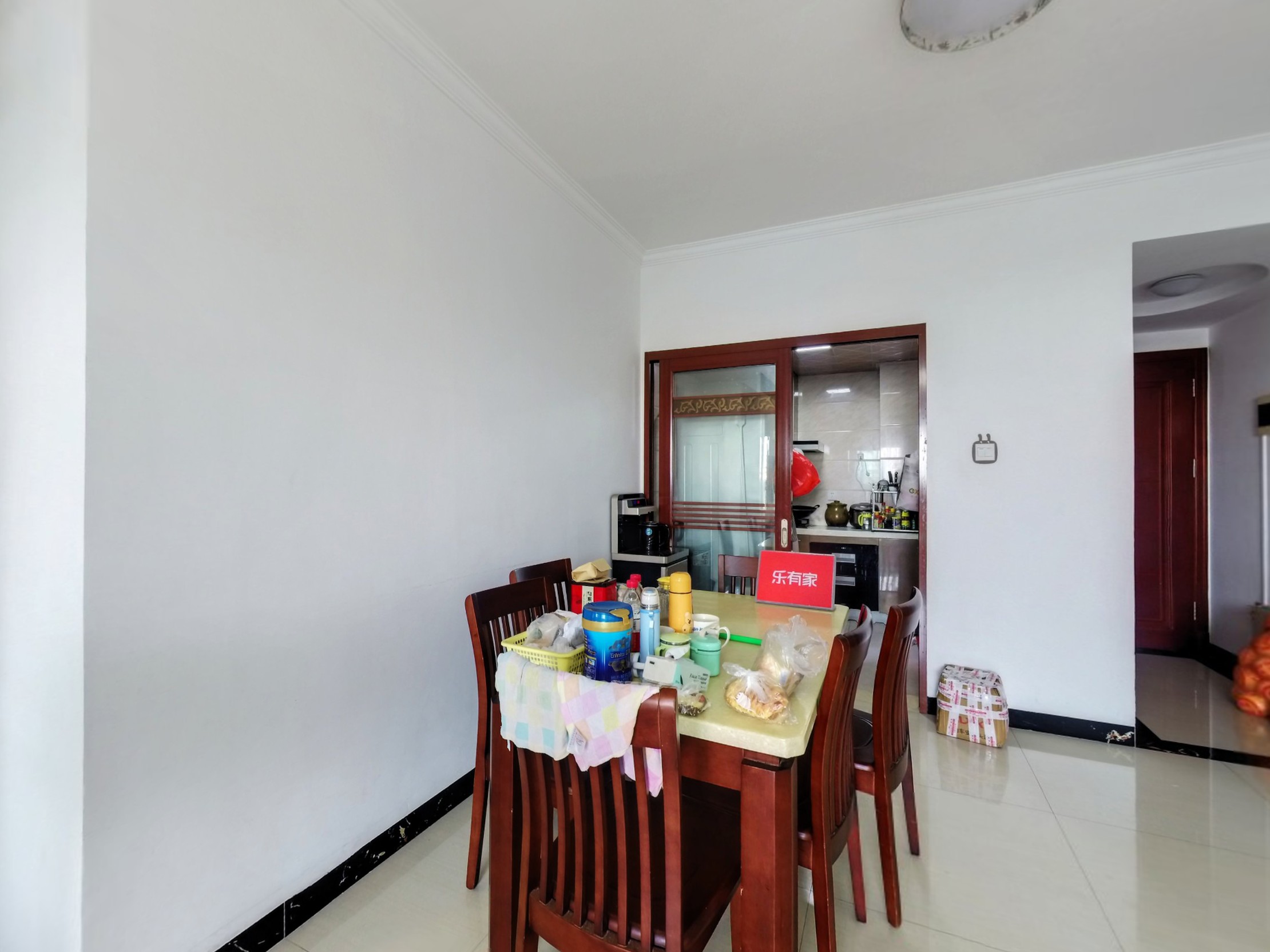 雅居乐铂爵山 4房2厅2卫 142.08㎡