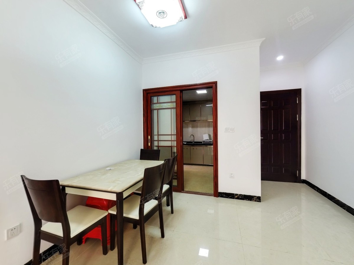 保利东悦花园 3房2厅1卫 102㎡