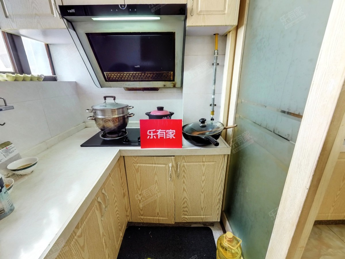 星河盛世花园 3房2厅2卫 89.78㎡