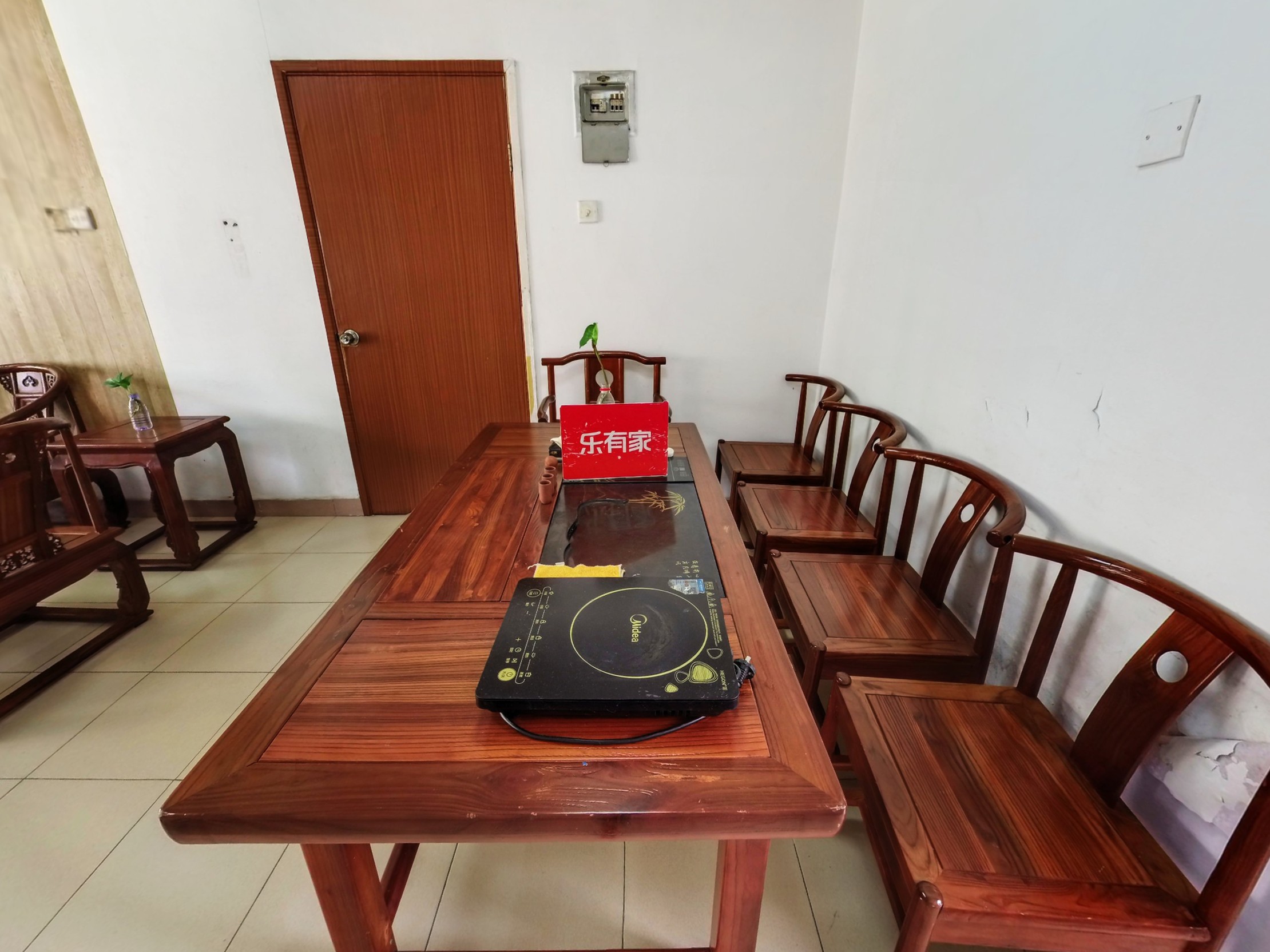 康华苑 3房2厅1卫 80.31㎡