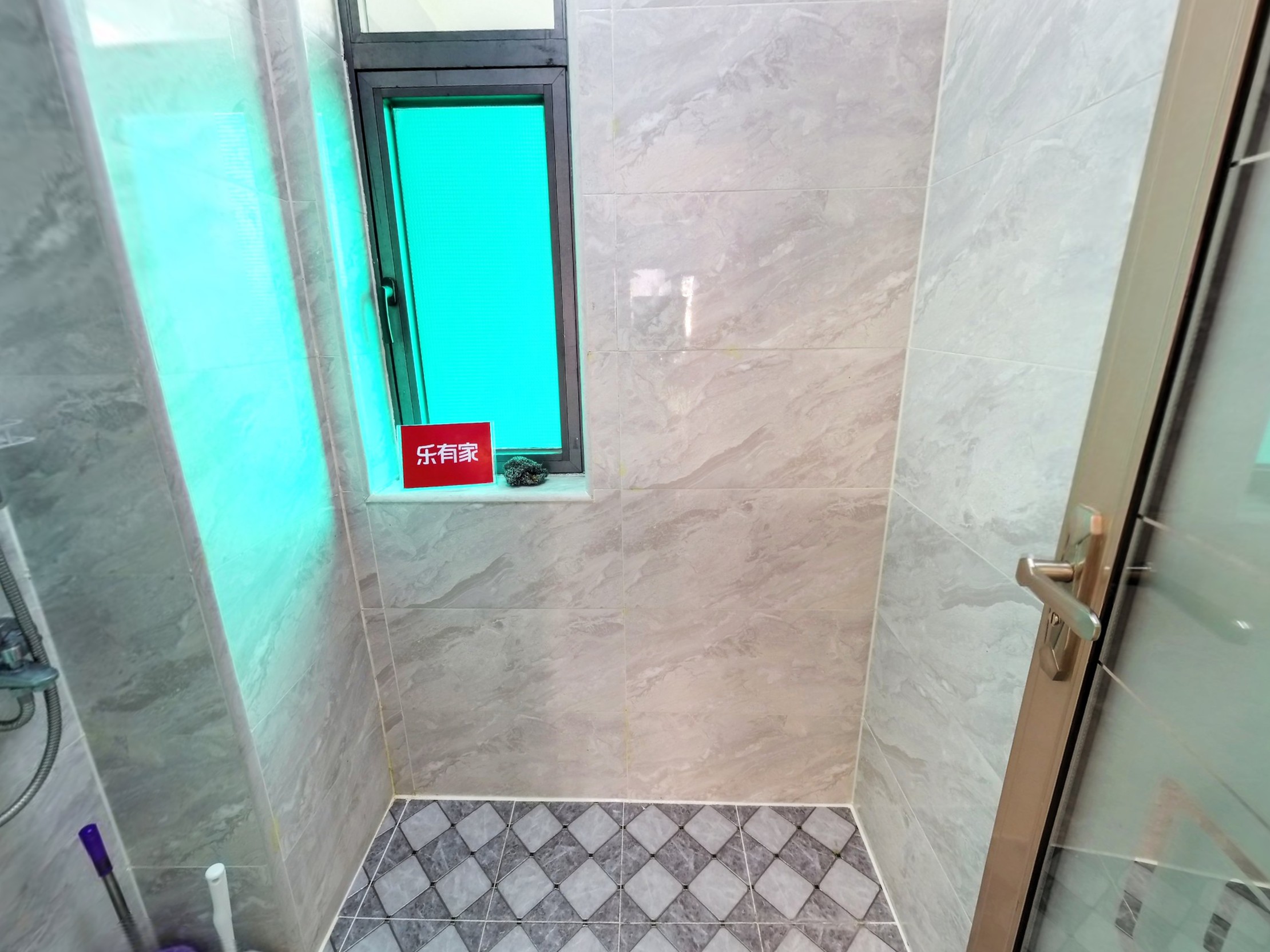 满京华喜悦里华庭二期 4房2厅2卫 89.66㎡