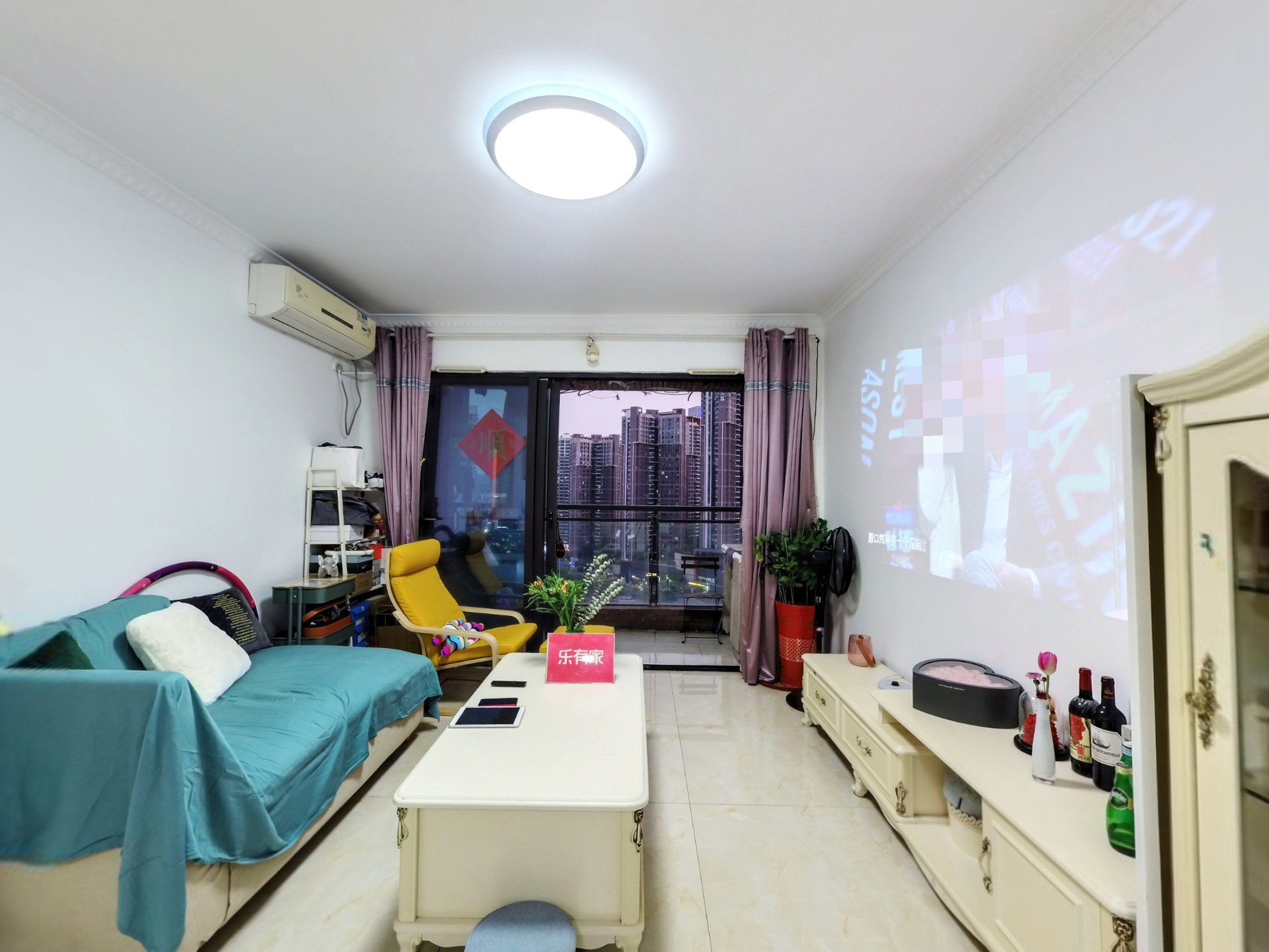 中央原著改善性小区，急售-深圳合正中央原著二手房