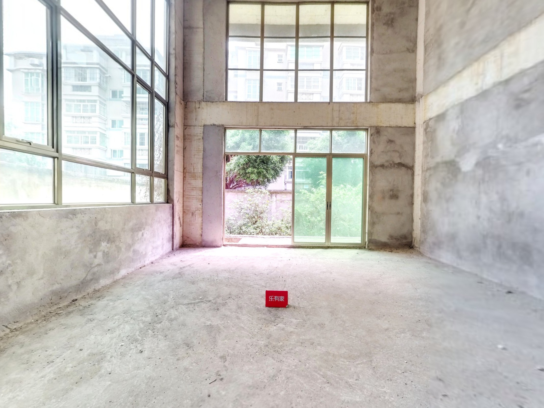 濠东翠苑吉屋，地理位置好，门口可通大车-深圳濠东翠苑租房