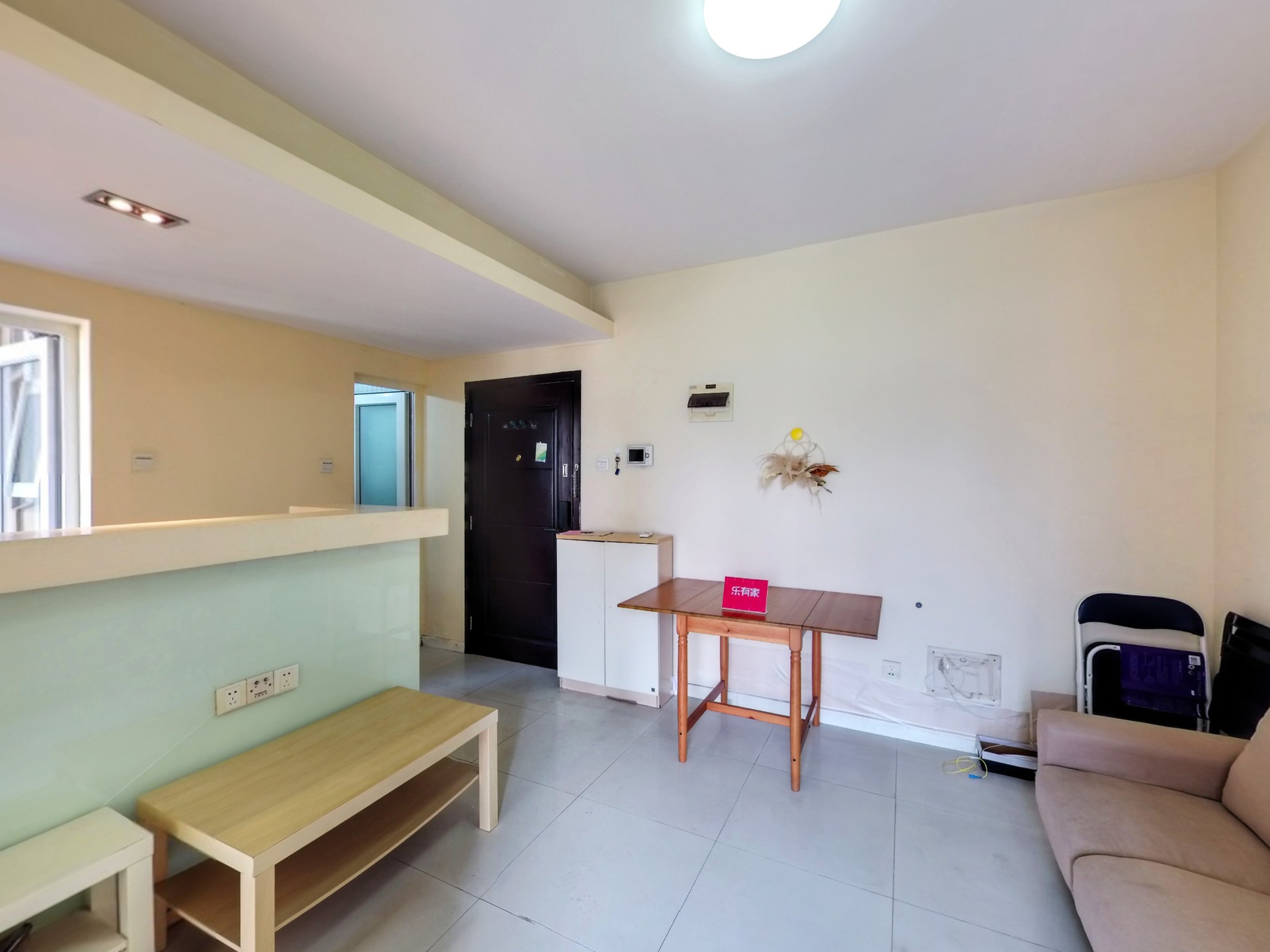 莲花山下，豪宅社区，管理规范，品质豪宅